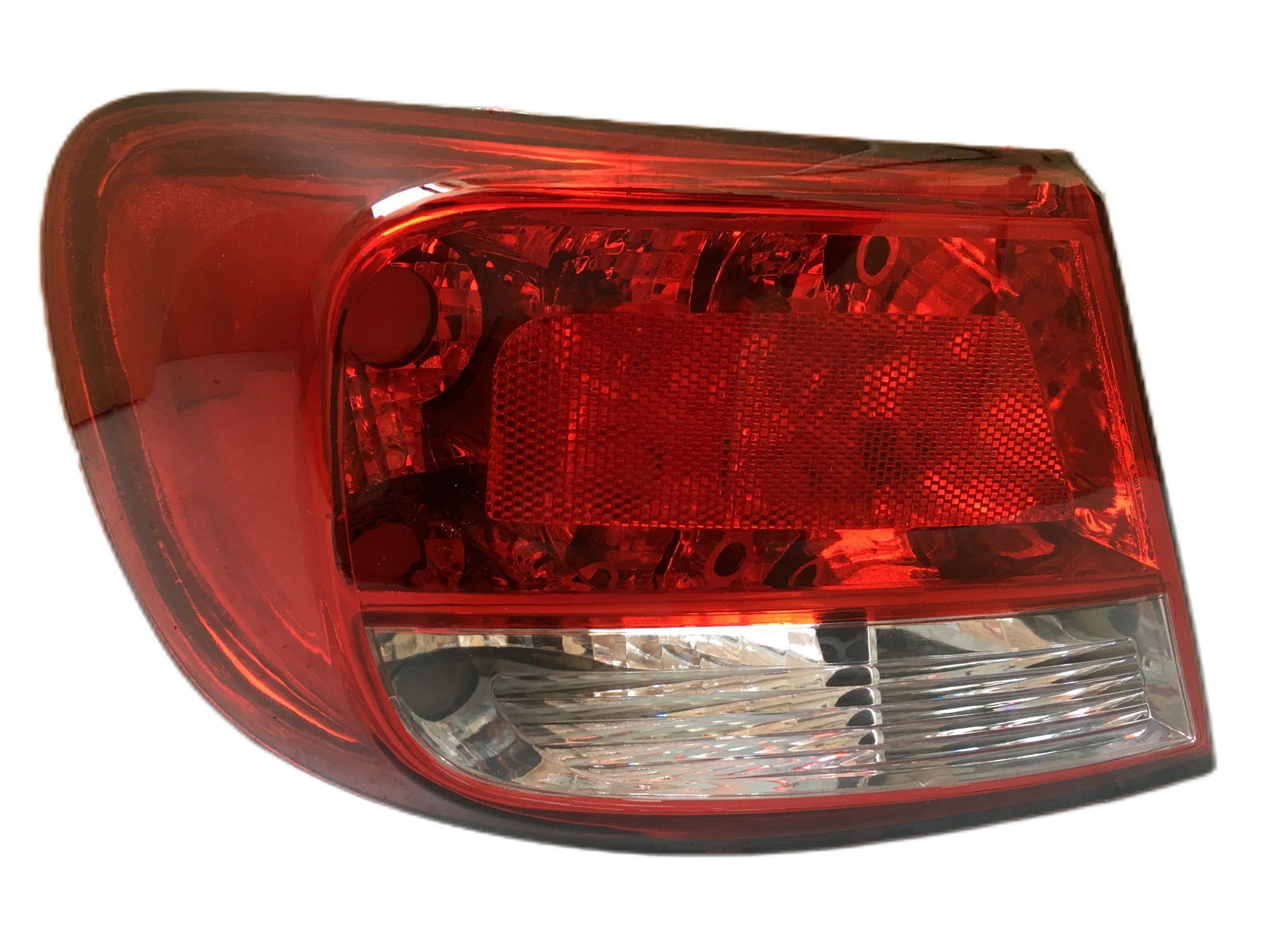 MG-23-025 GOL 08-09 TAIL LAMP CLEAR