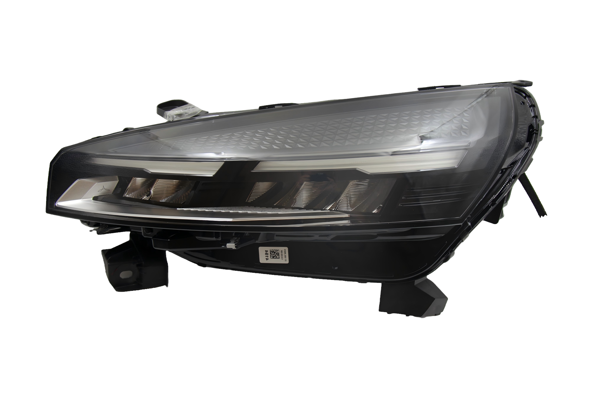 MG-05-9011  CLIO 5 HEAD LAMP
