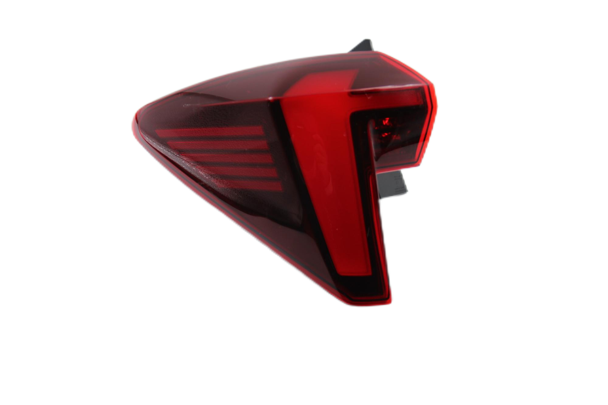 MG-09-226 HB-20 2023 HATCH TAIL LAMP OUTER LED