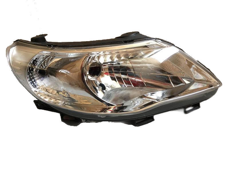 MG-23-024-S GOL 08-09 HEAD LAMP SINGLE REFLECTOR