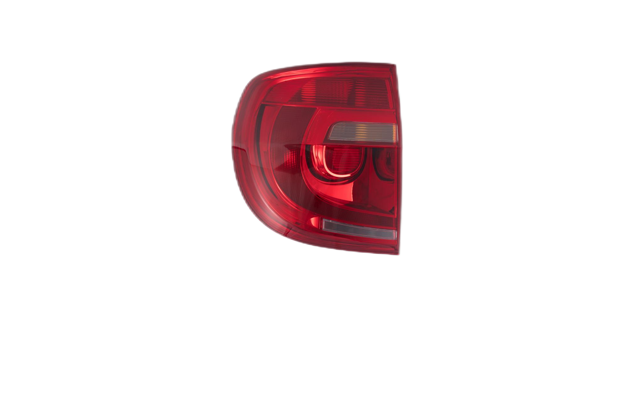 MG-23-038 CROSS FOX 2010 TAIL LAMP CLEAR