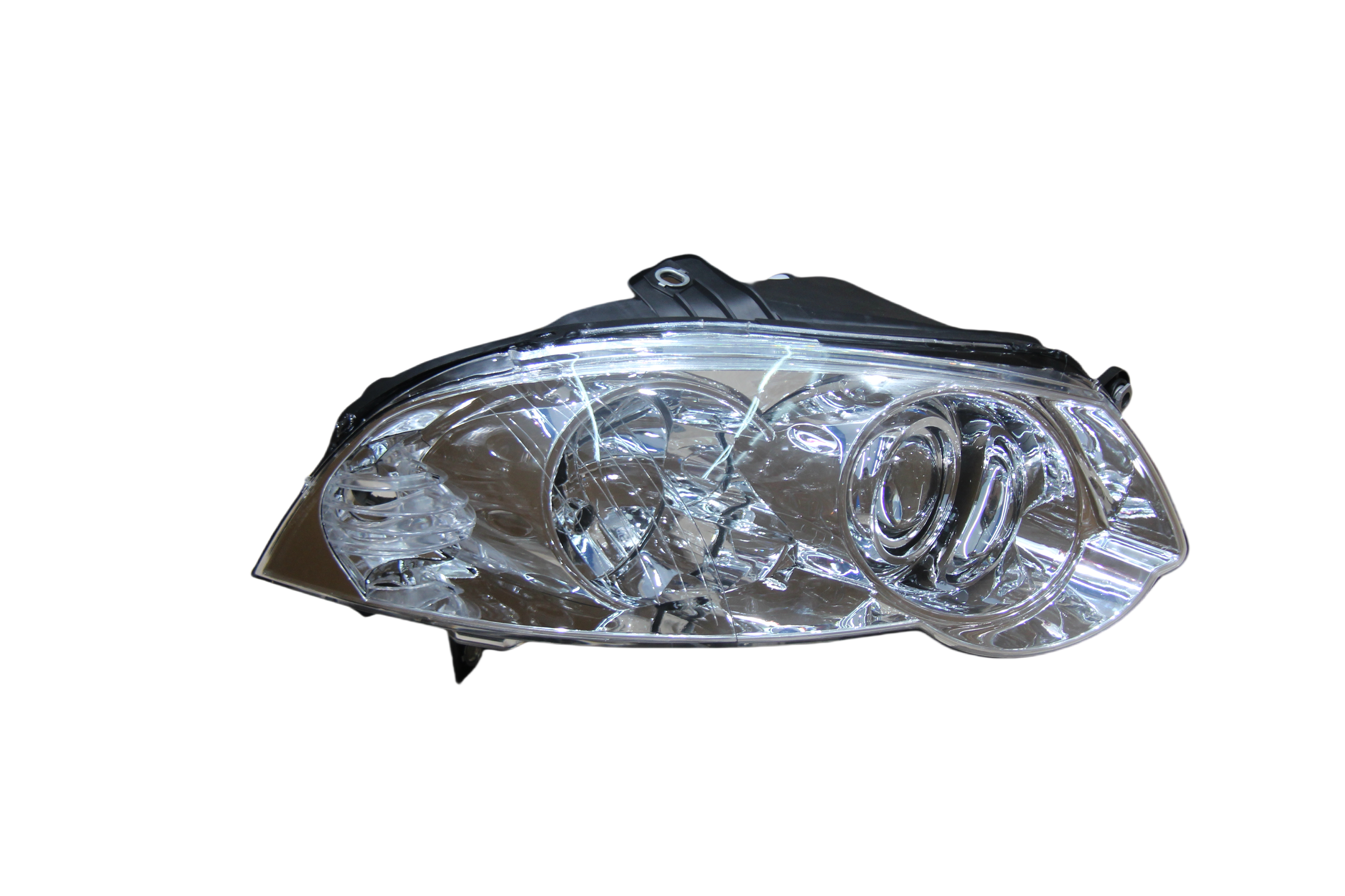 MG-01-351 SIENA 2008 HEAD LAMP