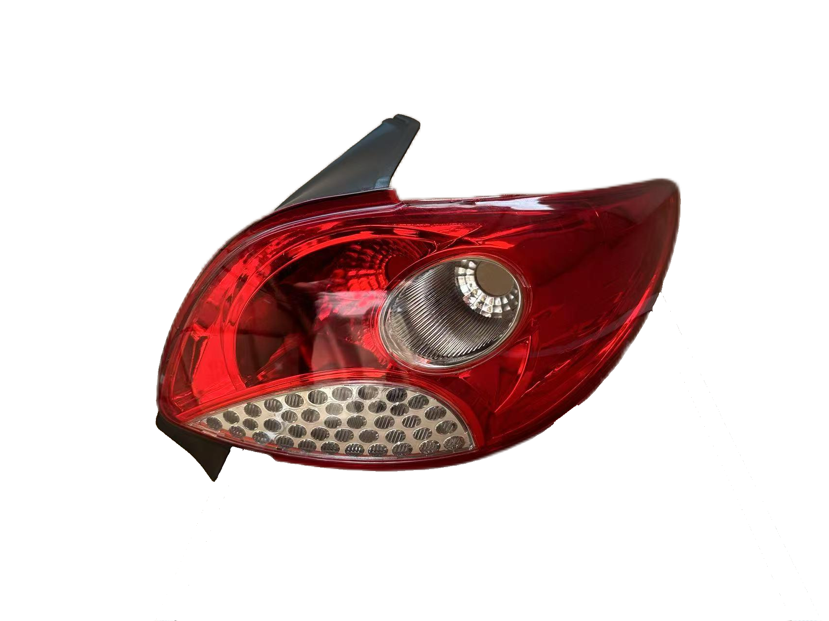 MG-07-096 207 2011 TAIL LAMP SILVER