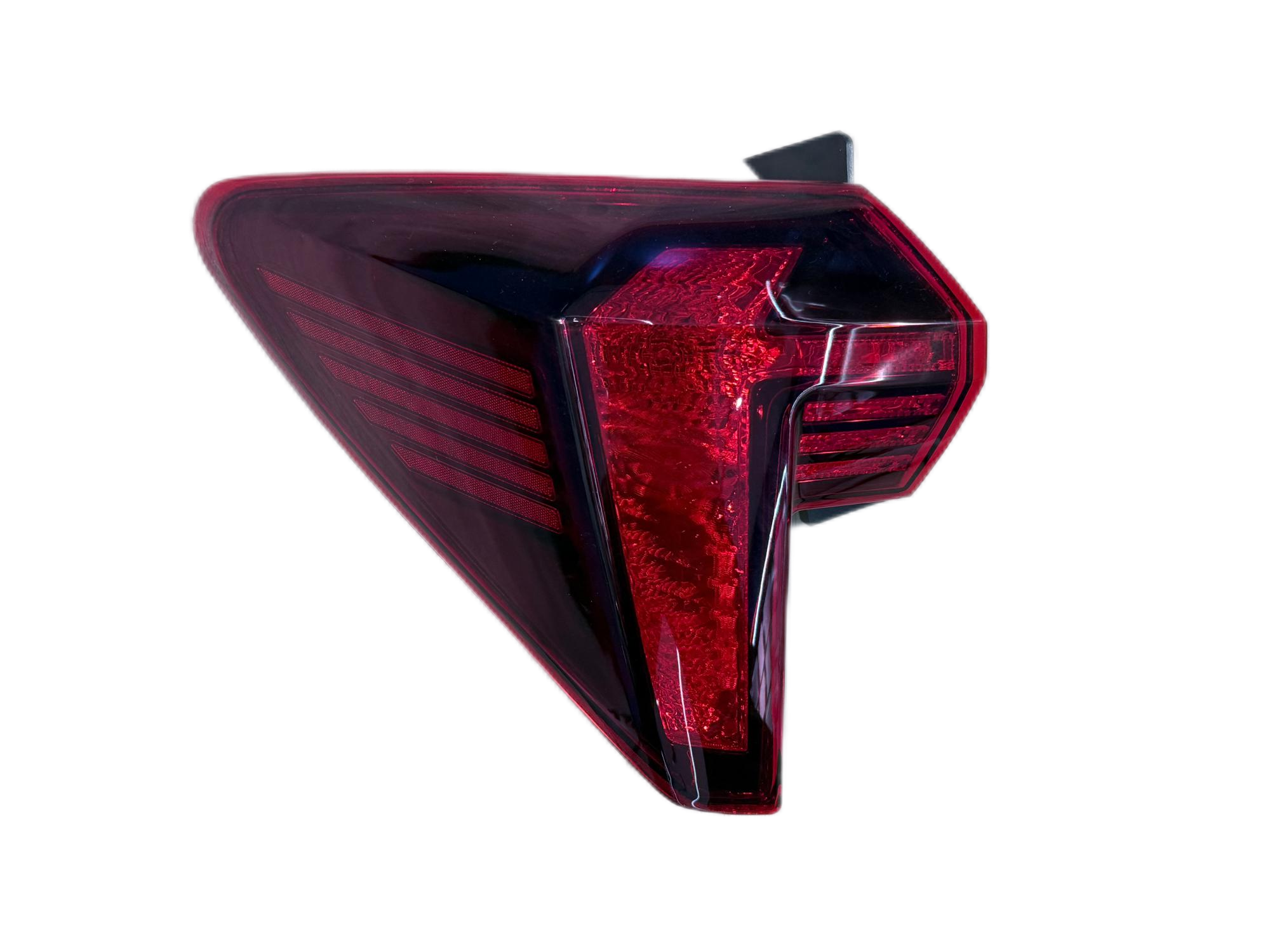 MG-09-224 HB-20 2023 HATCH TAIL LAMP OUTER