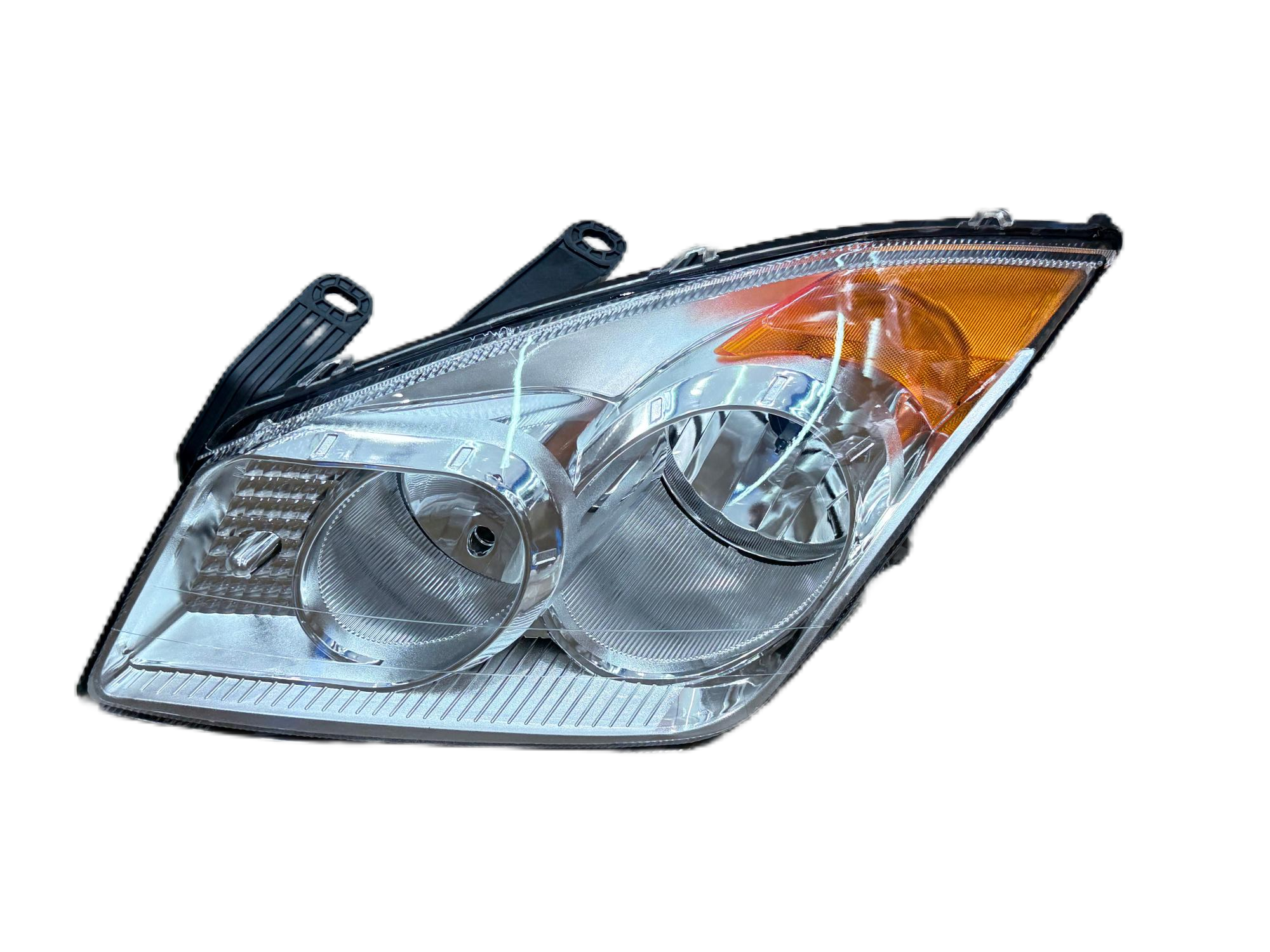 MG-10-040 FIESTA 2008 HEAD LAMP