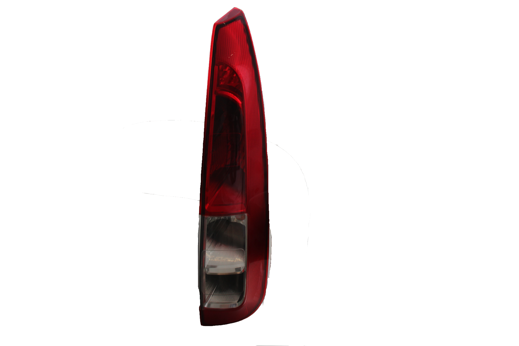 MG-10-068 FIESTA 08-10 TAIL LAMP