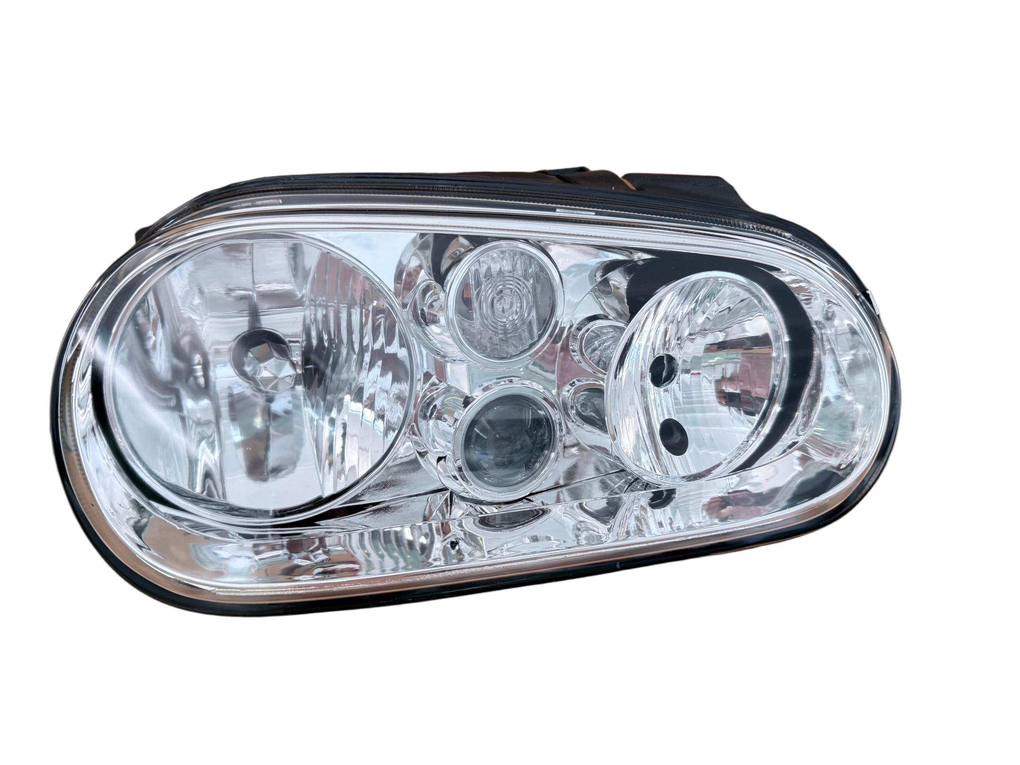 MG-23-029 GOLF 1999 HEAD LAMP