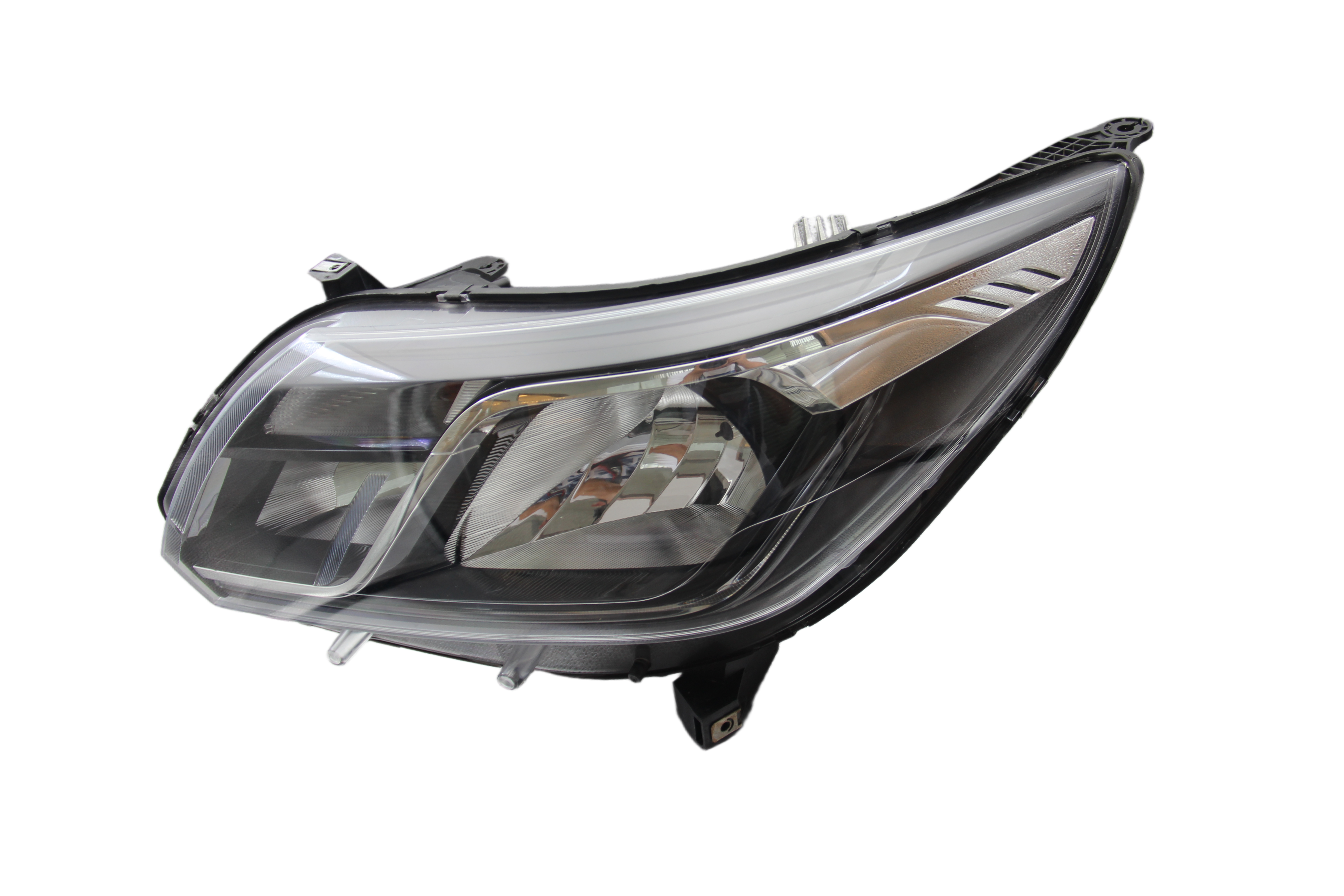 MG-30-203 S-10 2017 HEAD LAMP LED
