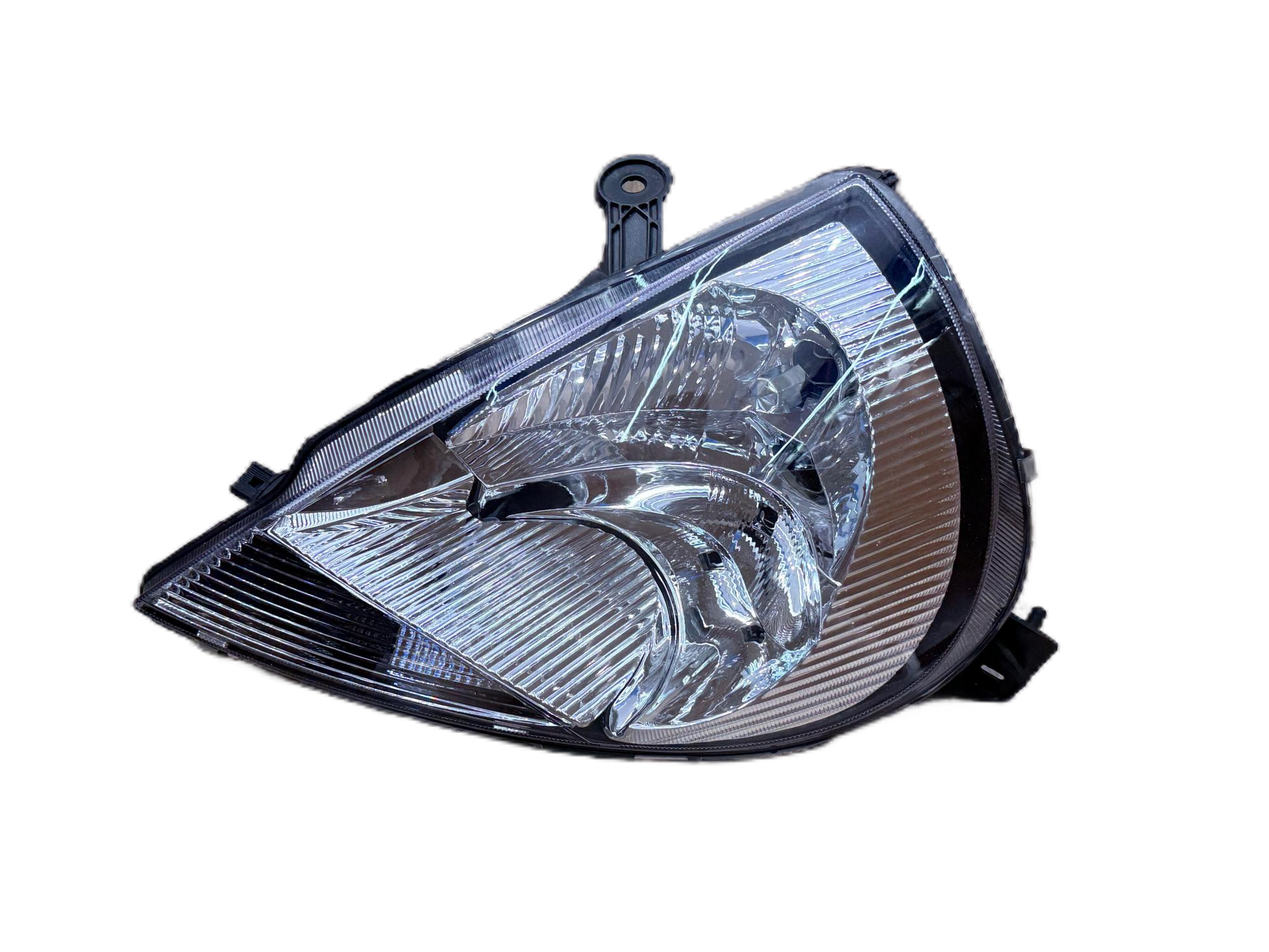 MG-10-048 KA 97-07 HEAD LAMP WHITE