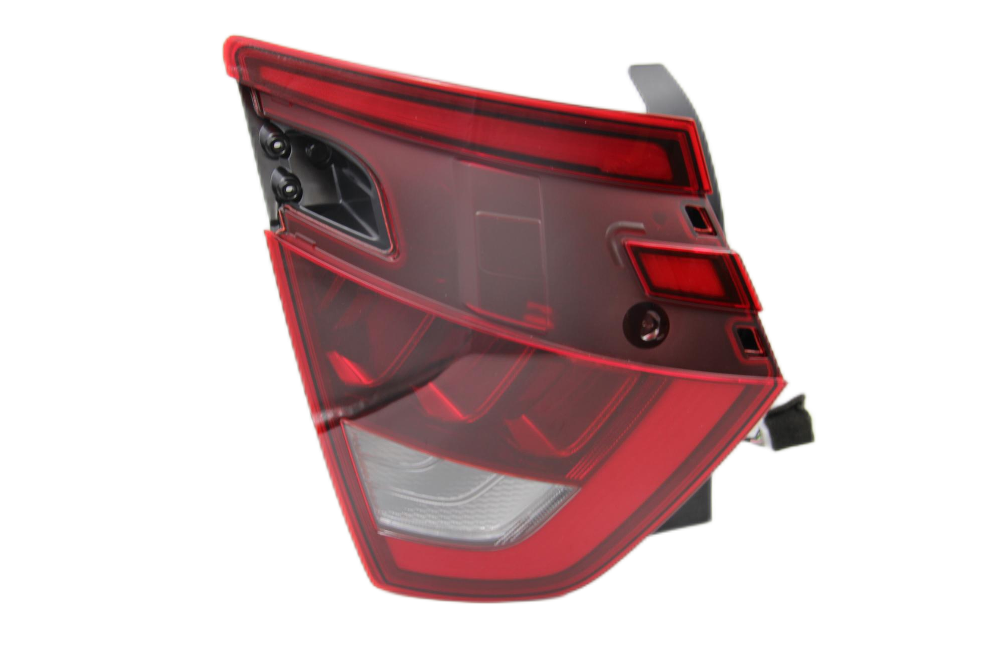 MG-09-254 CRETA 2022 TAIL LAMP (LANTERNA) HIGH CONFIGURATION