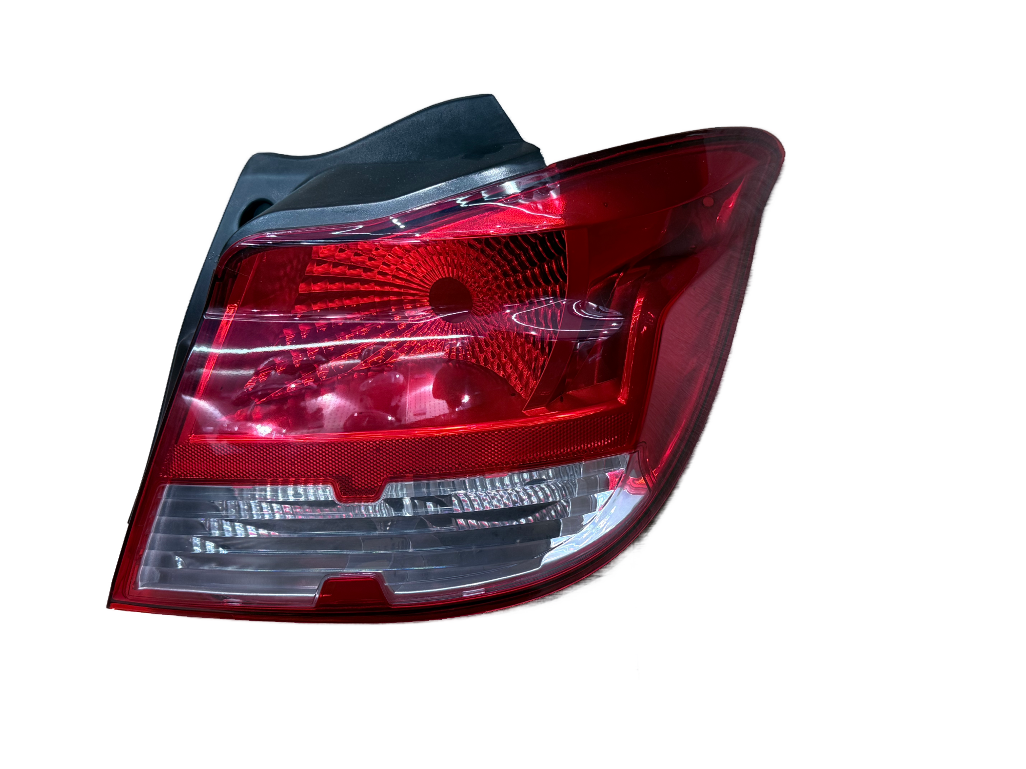 MG-30-096 ONIX 2013 TAIL LAMP CHROMED