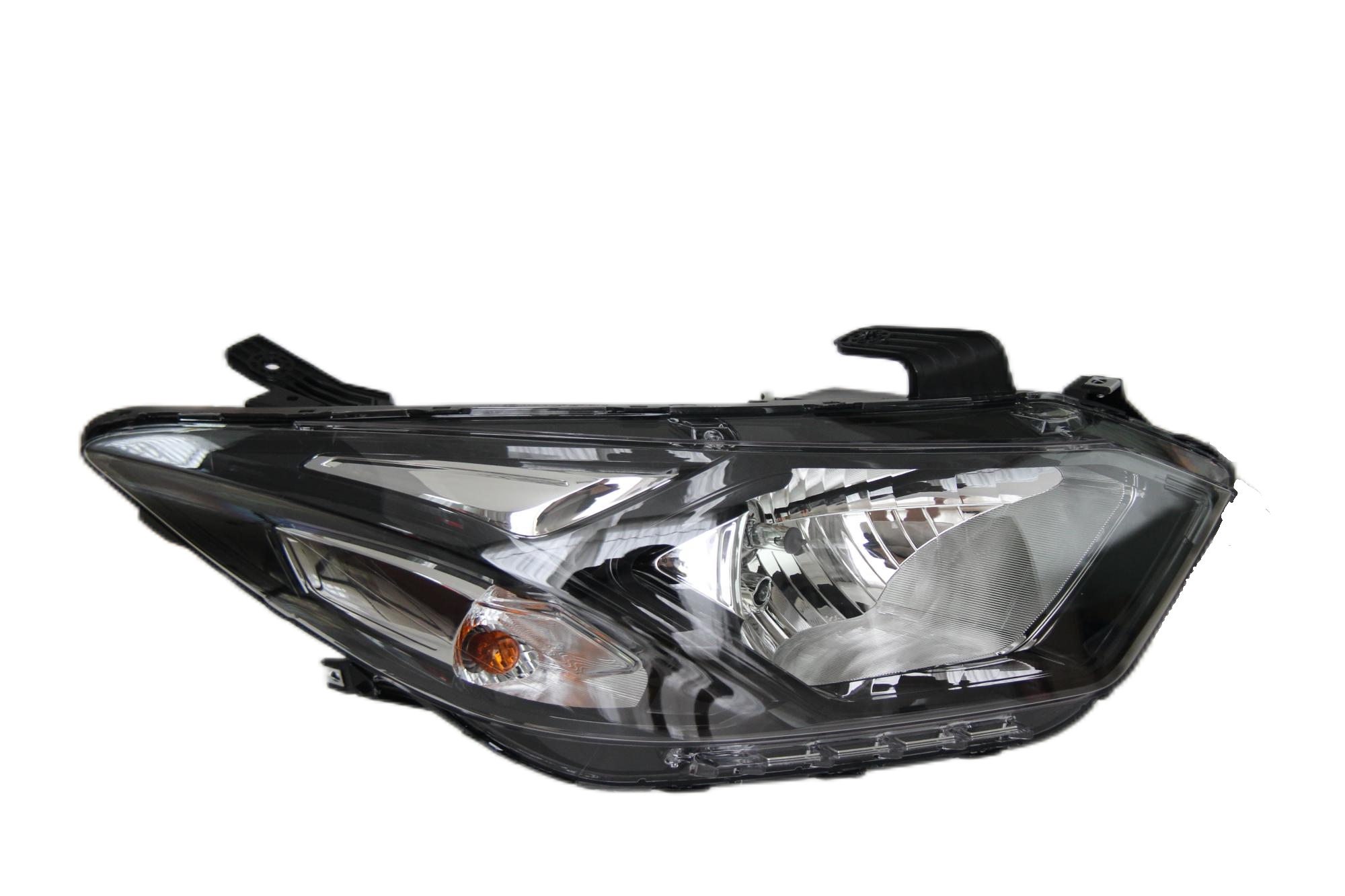 MG-30-174 ONIX 2017 HEAD LAMP