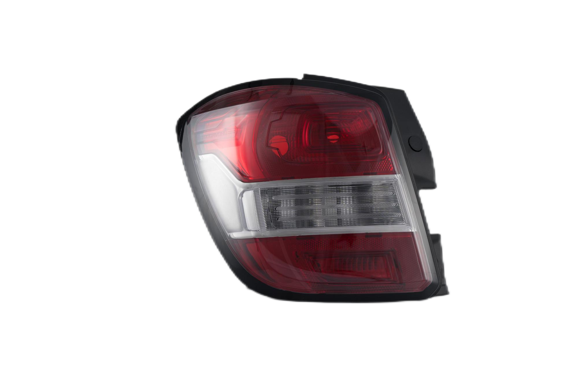 MG-30-176 SPIN 2013 TAIL LAMP BLACK LINE (WHITE)