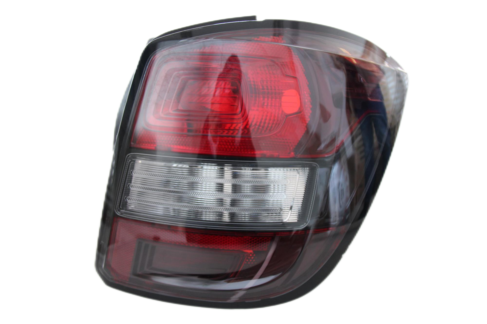 MG-30-177 SPIN 2013 TAIL LAMP FUME