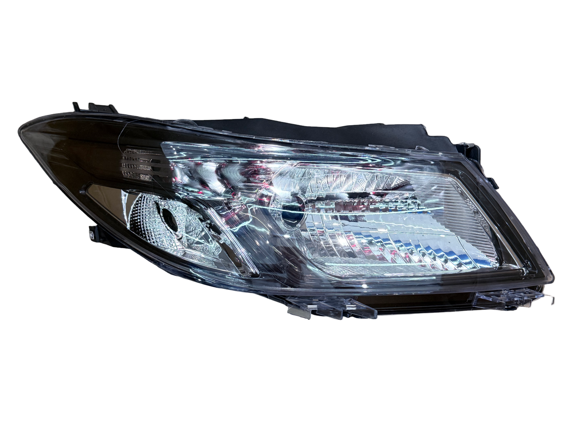 MG-30-184 ONIX 2013 HEAD LAMP BLACK