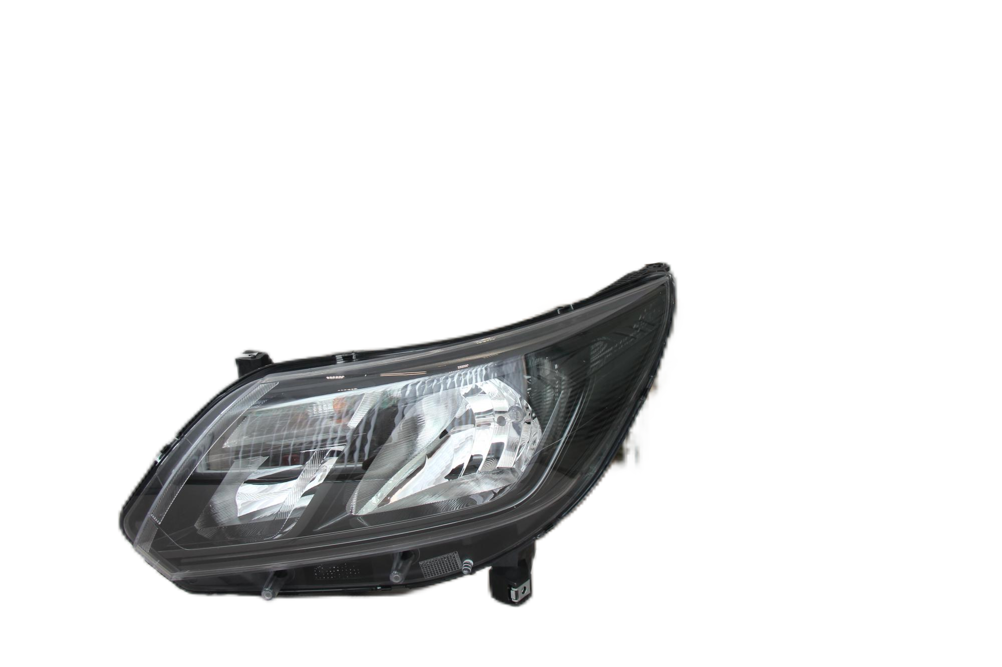 MG-30-202 S-10 2017 HEAD LAMP