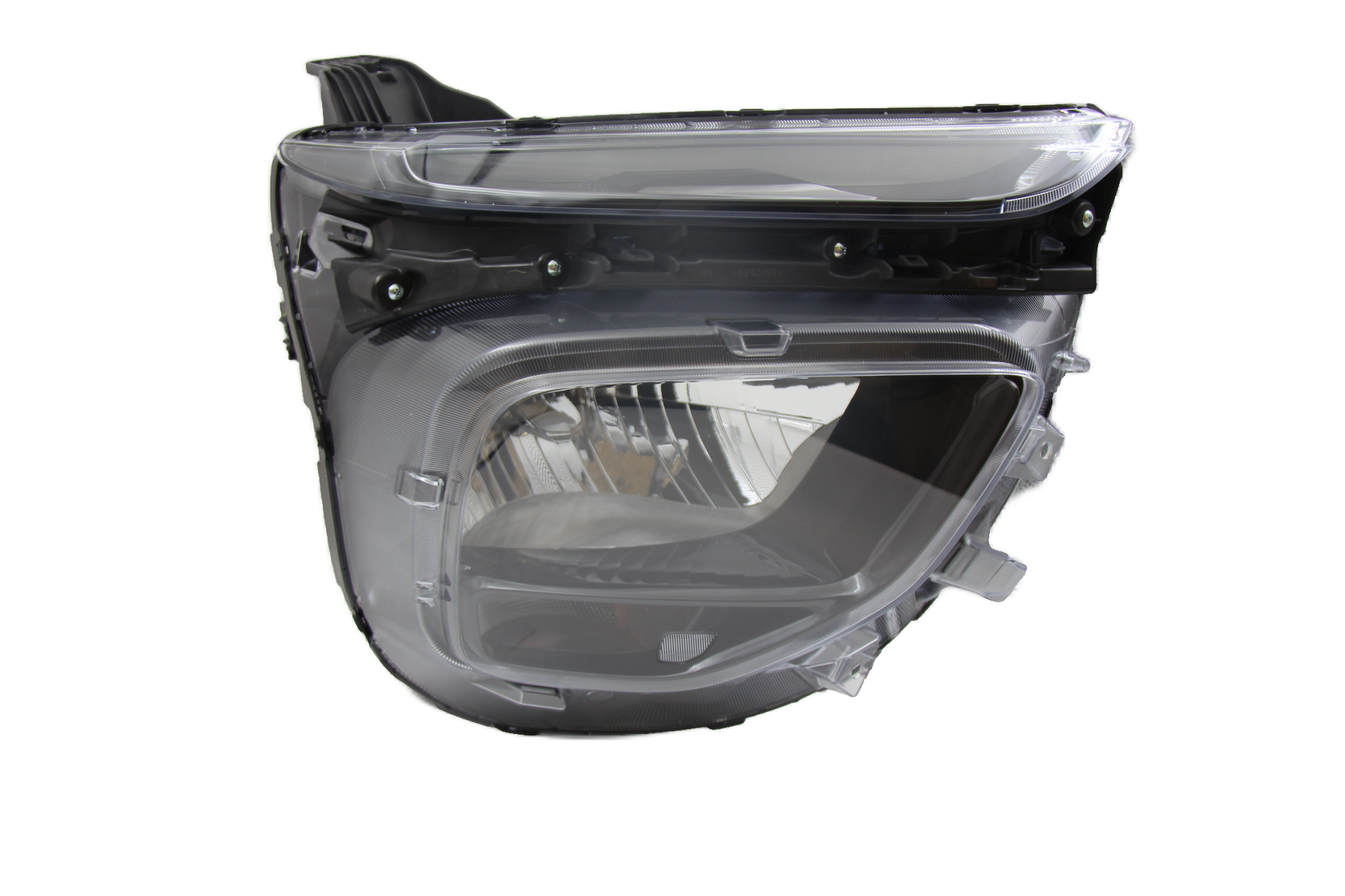 MG-30-222 MONTANA 2023 HEAD LAMP