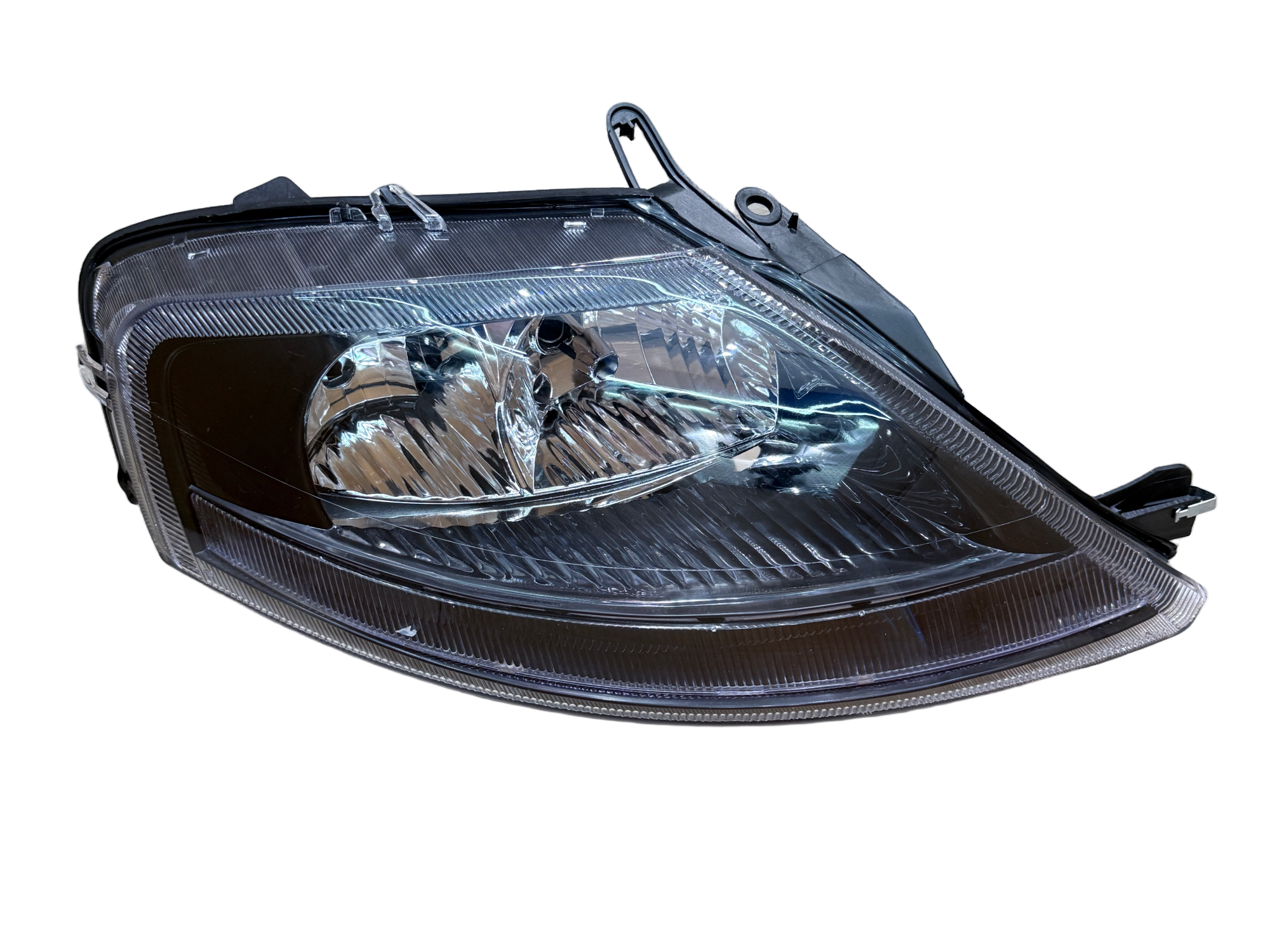 MG-32-029 C3 02-09 HEAD LAMP BLACK MANUAL