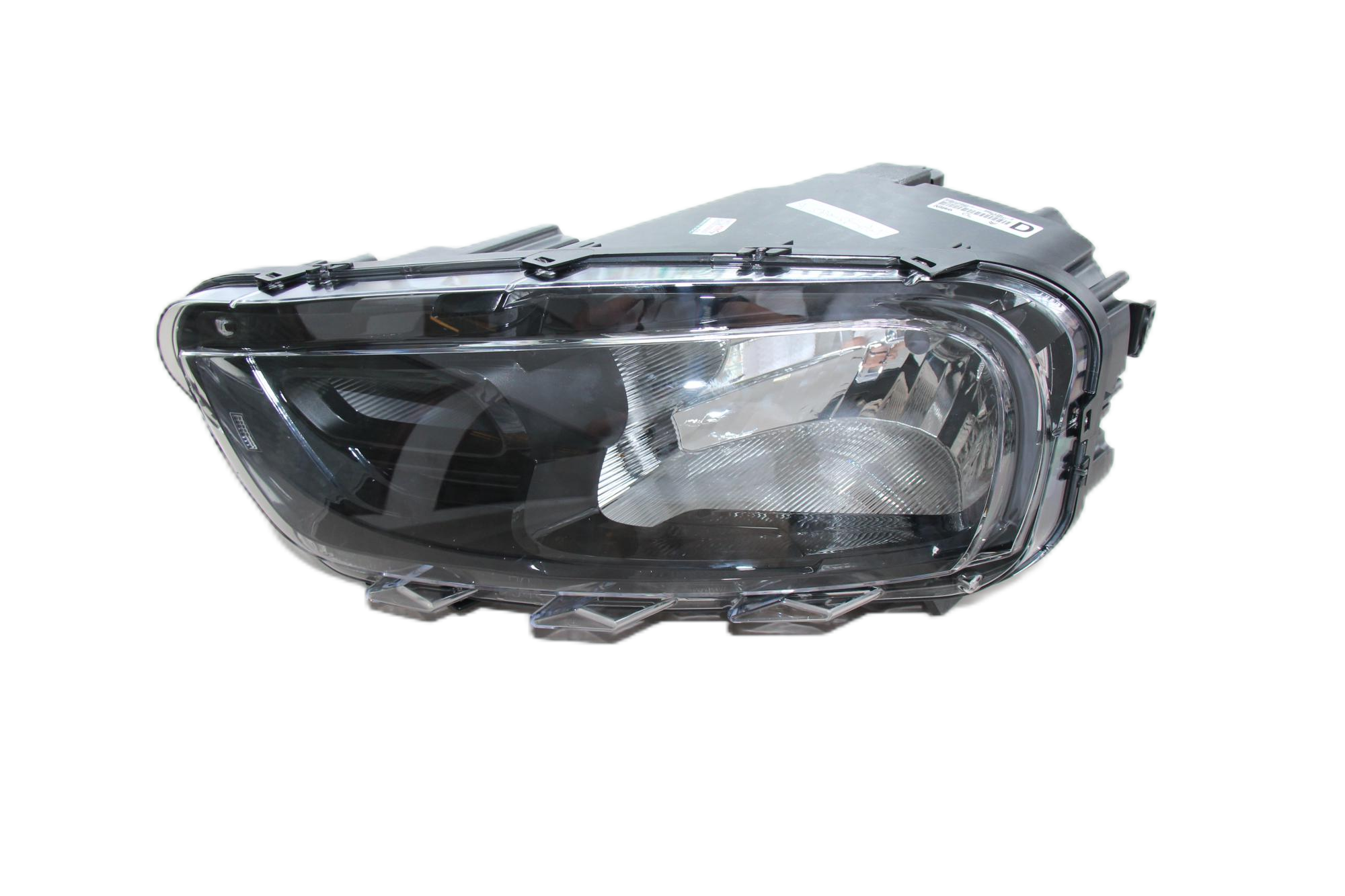 MG-32-042 C-4 CACTUS HEAD LAMP