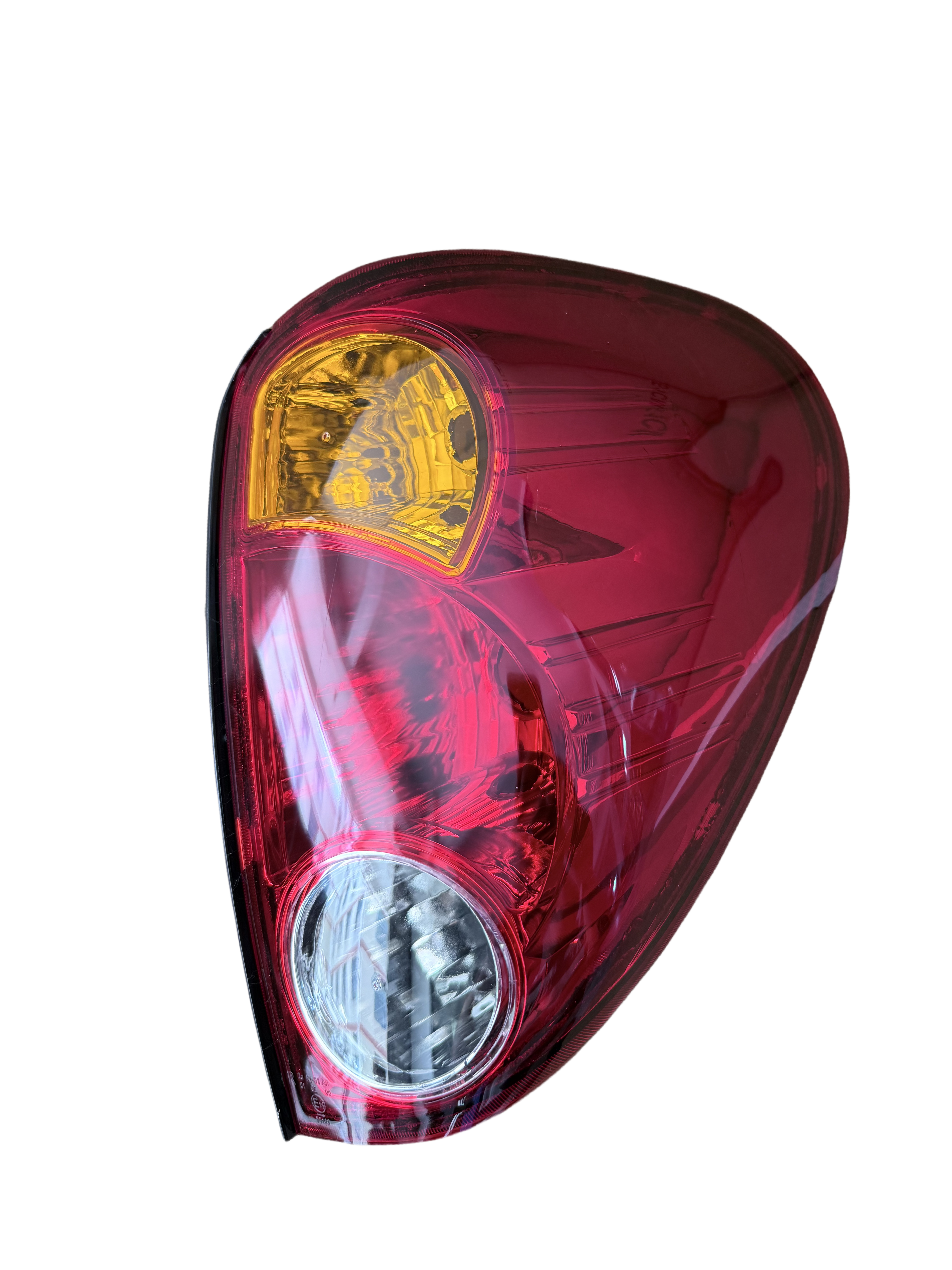 MG-33-074 TRITON 07-08 TAIL LAMP