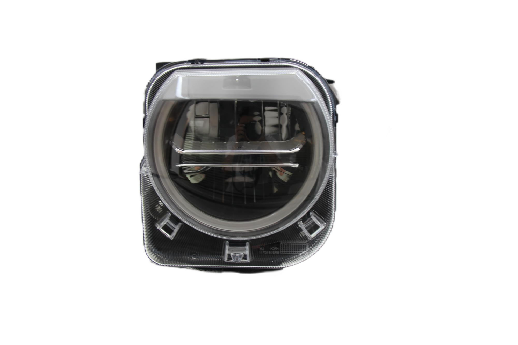 MG-53-007 RENEGADE 2022 HEAD LAMP LED