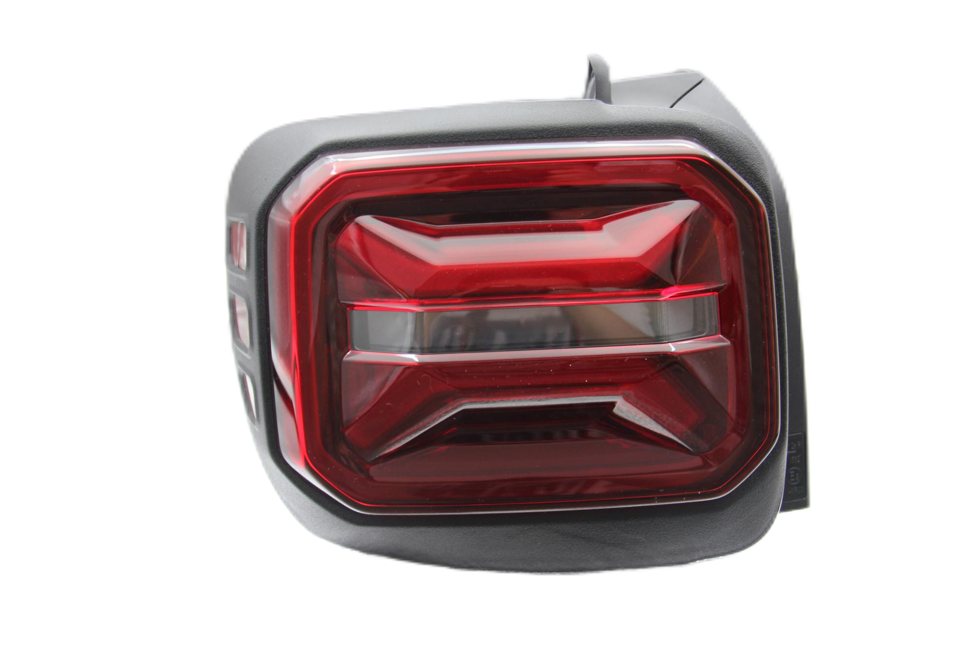 MG-53-008 RENEGADE 2022 TAIL LAMP LED