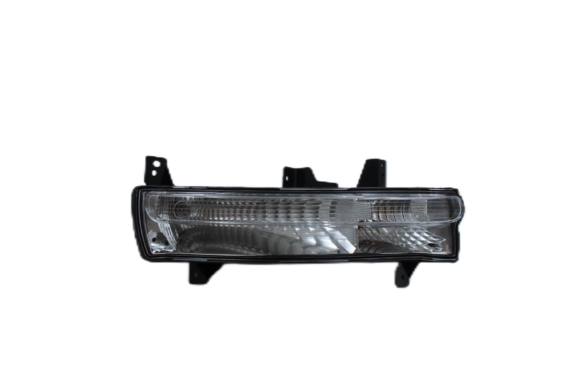 MG-53-061 COMPASS 2017 FRONT BUMPER LAMP