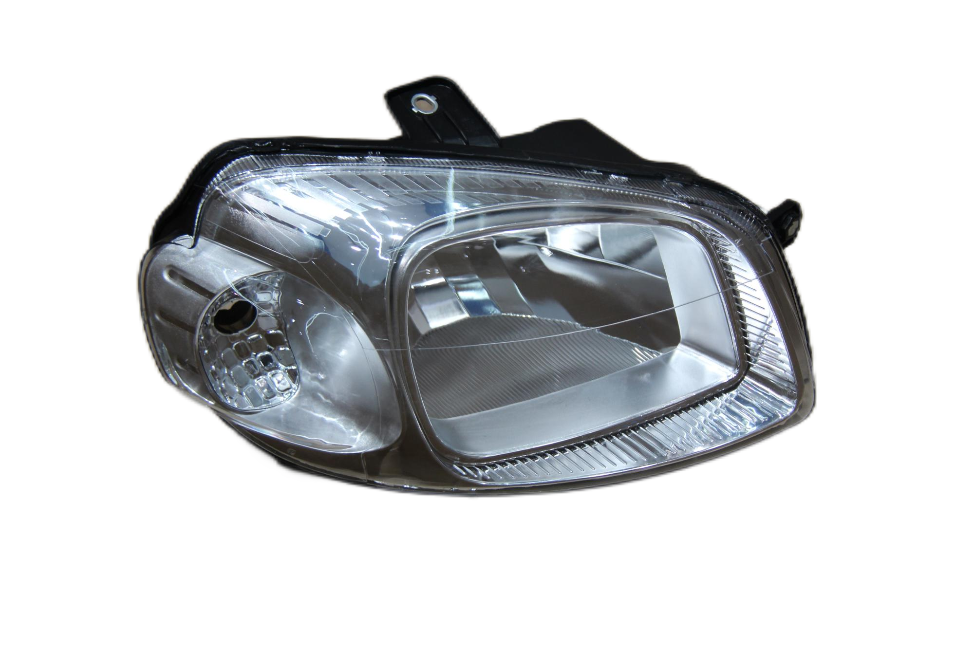MG-01-390 UNO 2011 HEAD LAMP CRYSTAL