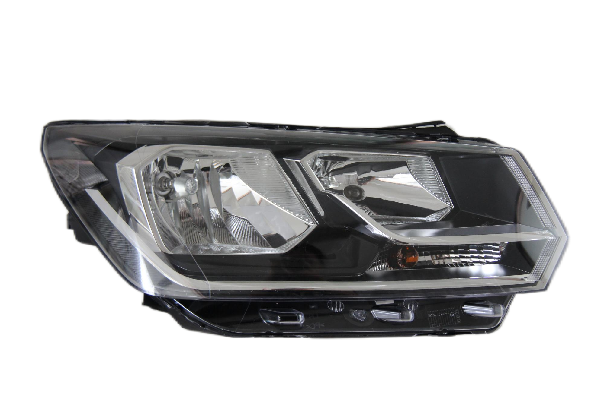 MG-23-174 SAVEIRO G7 GOL G8 HEAD LAMP DOUBLE REFLECTOR