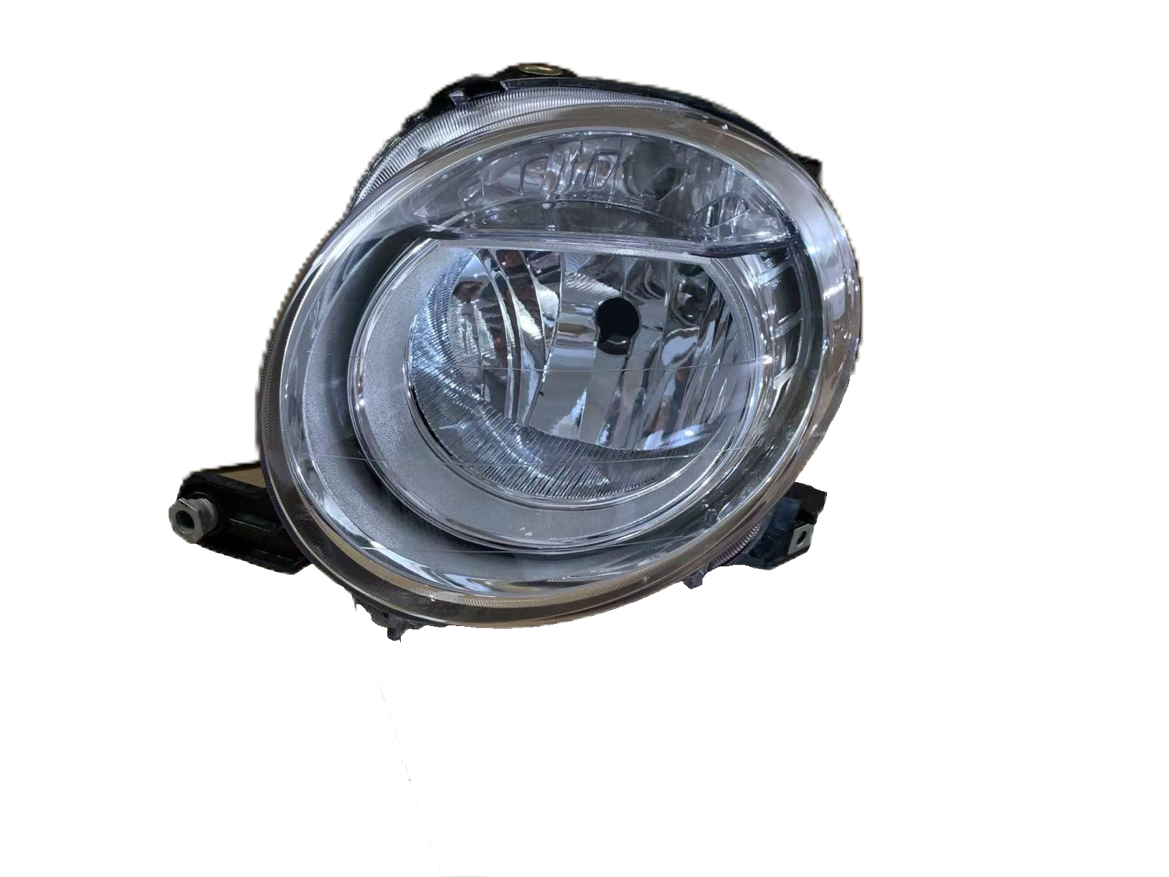 MG-01-531 500 2007 HEAD LAMP EMARK