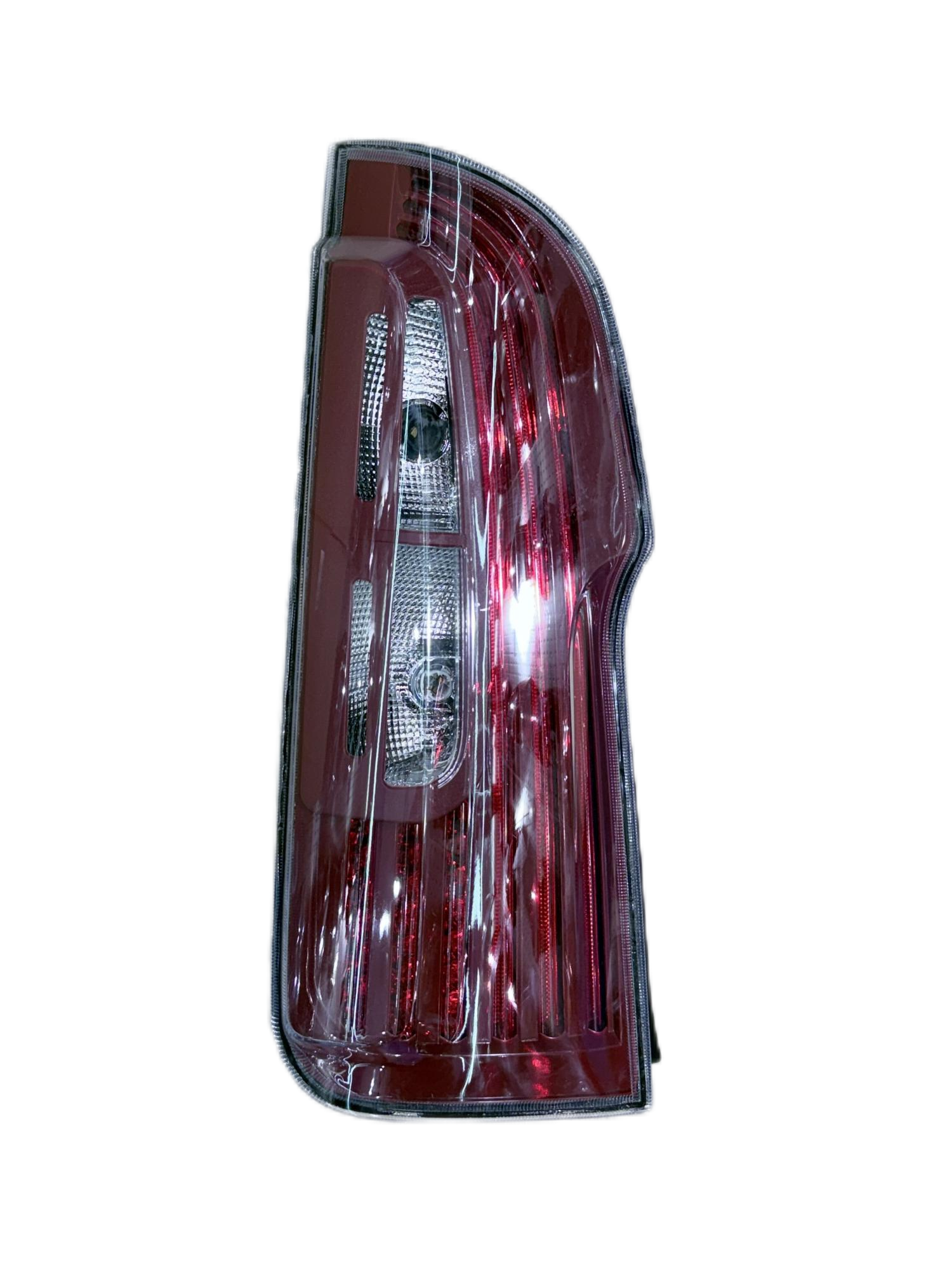 MG-01-537 IDEA 2010 TAIL LAMP LED RED