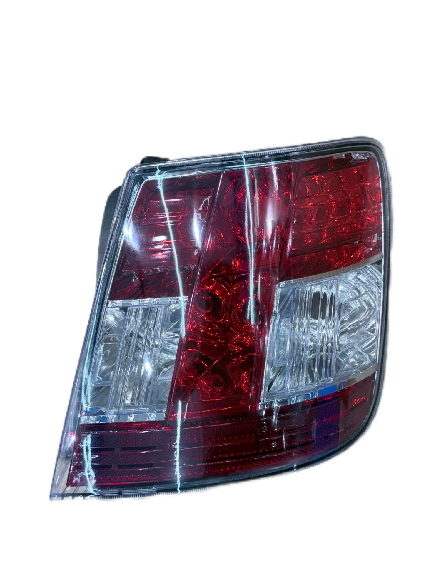MG-01-540 STILO 2009 TAIL LAMP
