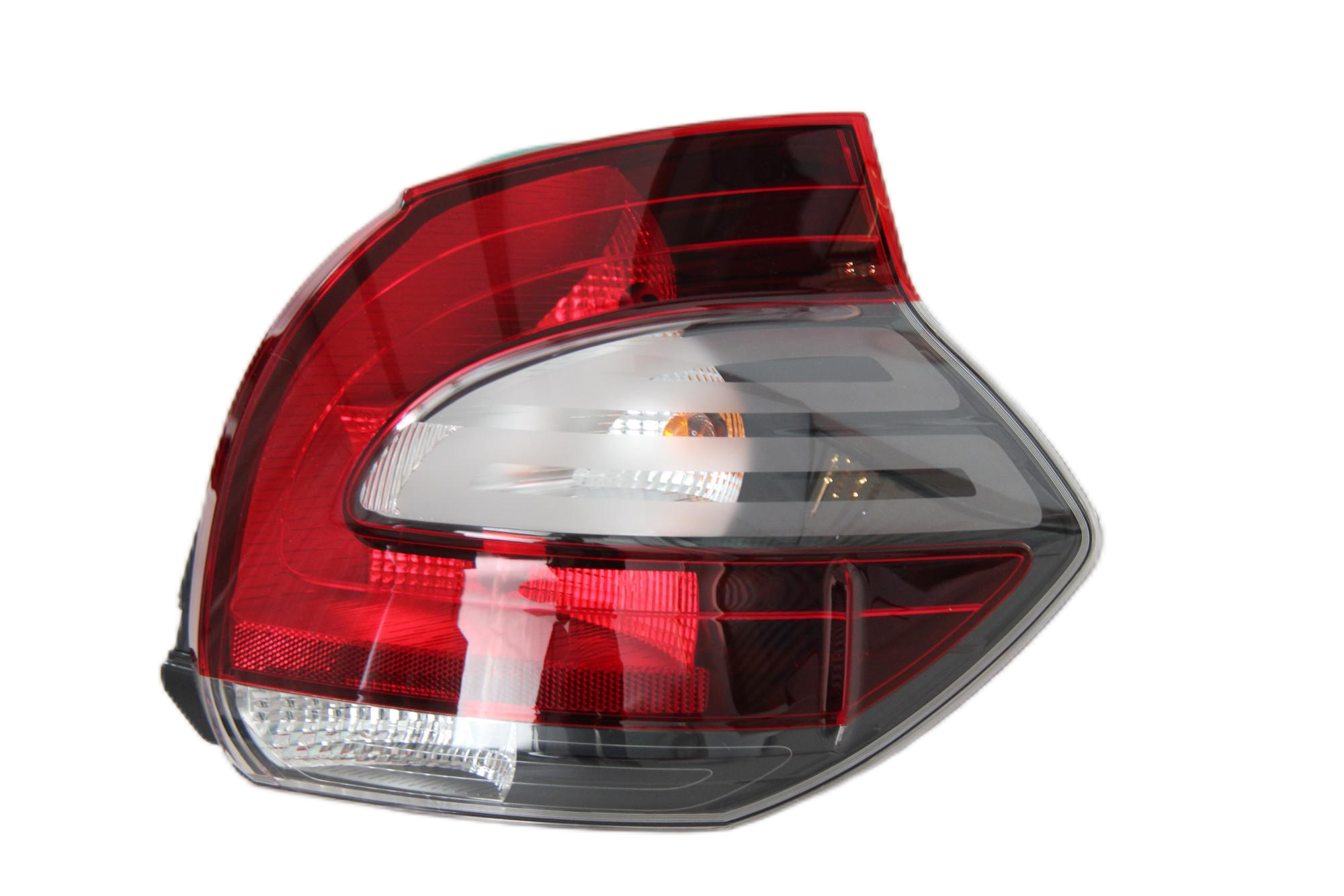MG-01-658 MOBI 2017 TAIL LAMP