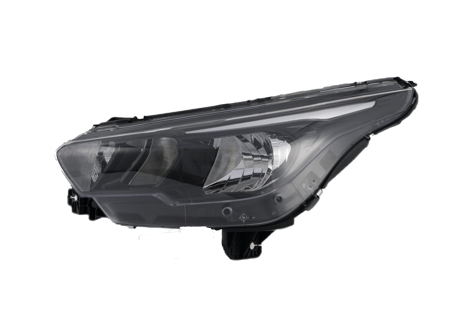 MG-01-662 ARGO&CRONOS HEAD LAMP