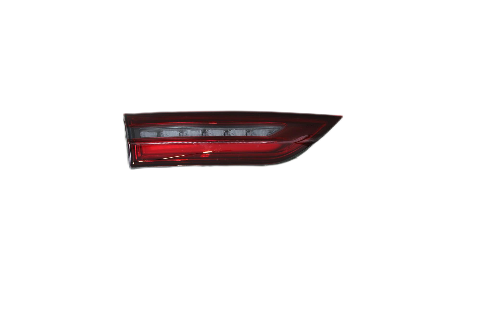 MG-01-679 FASTBACK 2021 TAIL LAMP INNER LED