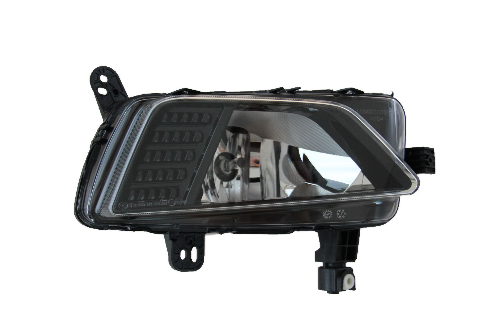 MG-23-181 POLO VIRTUS 2018 FOG LAMP