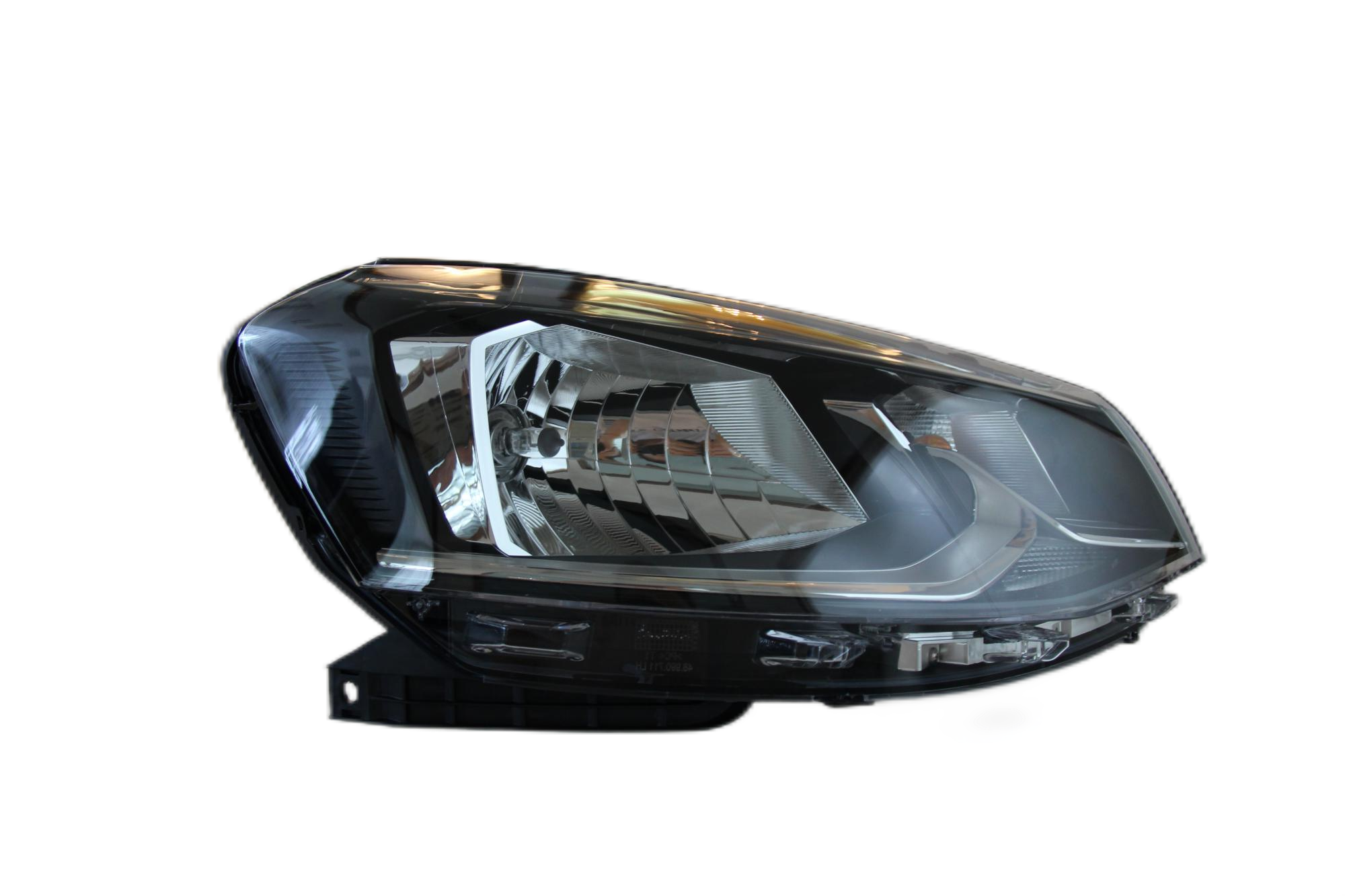 MG-23-188 GOL 2017 HEAD LAMP