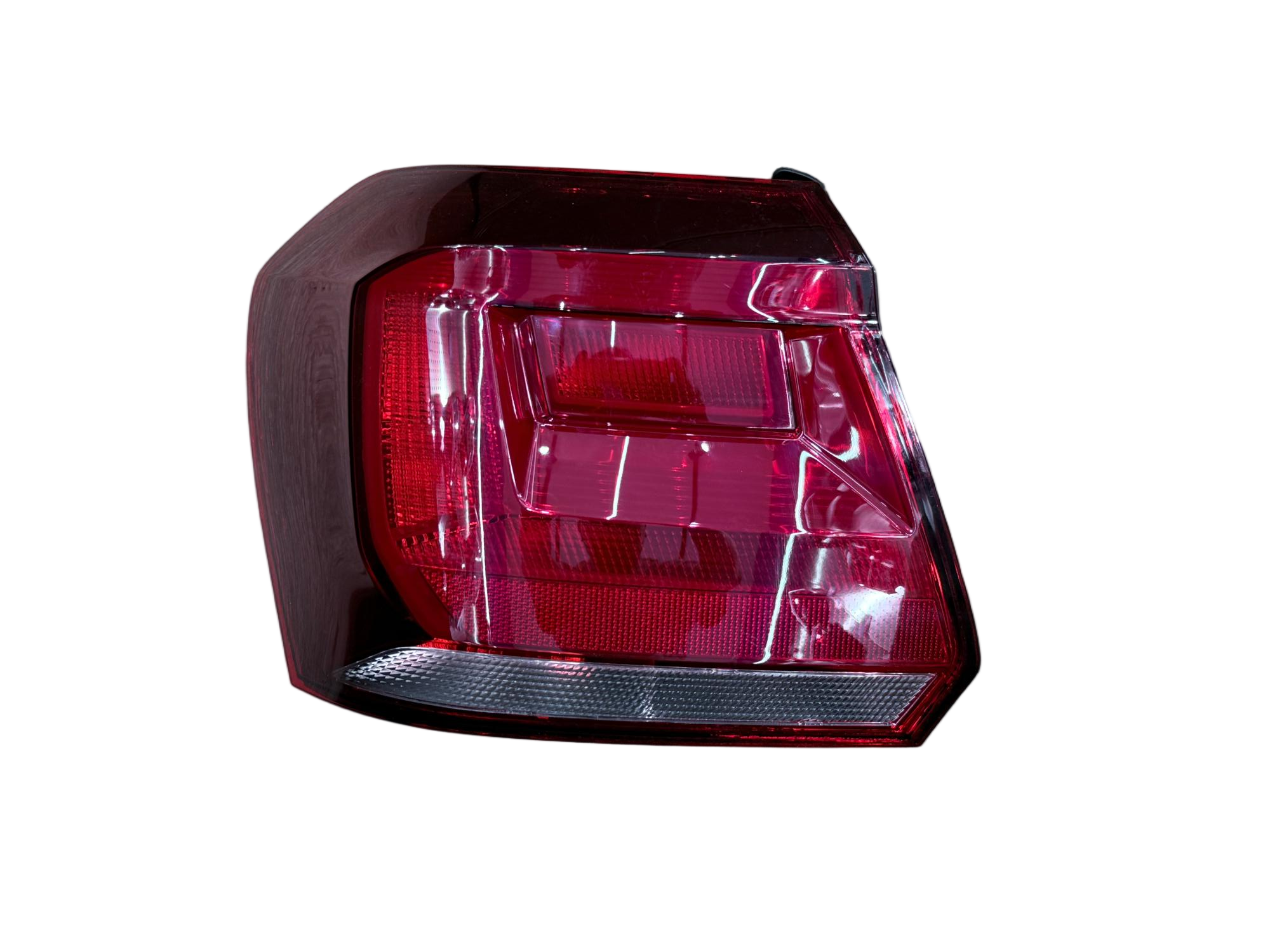 MG-23-192 GOL 2017 TAIL LAMP FUME
