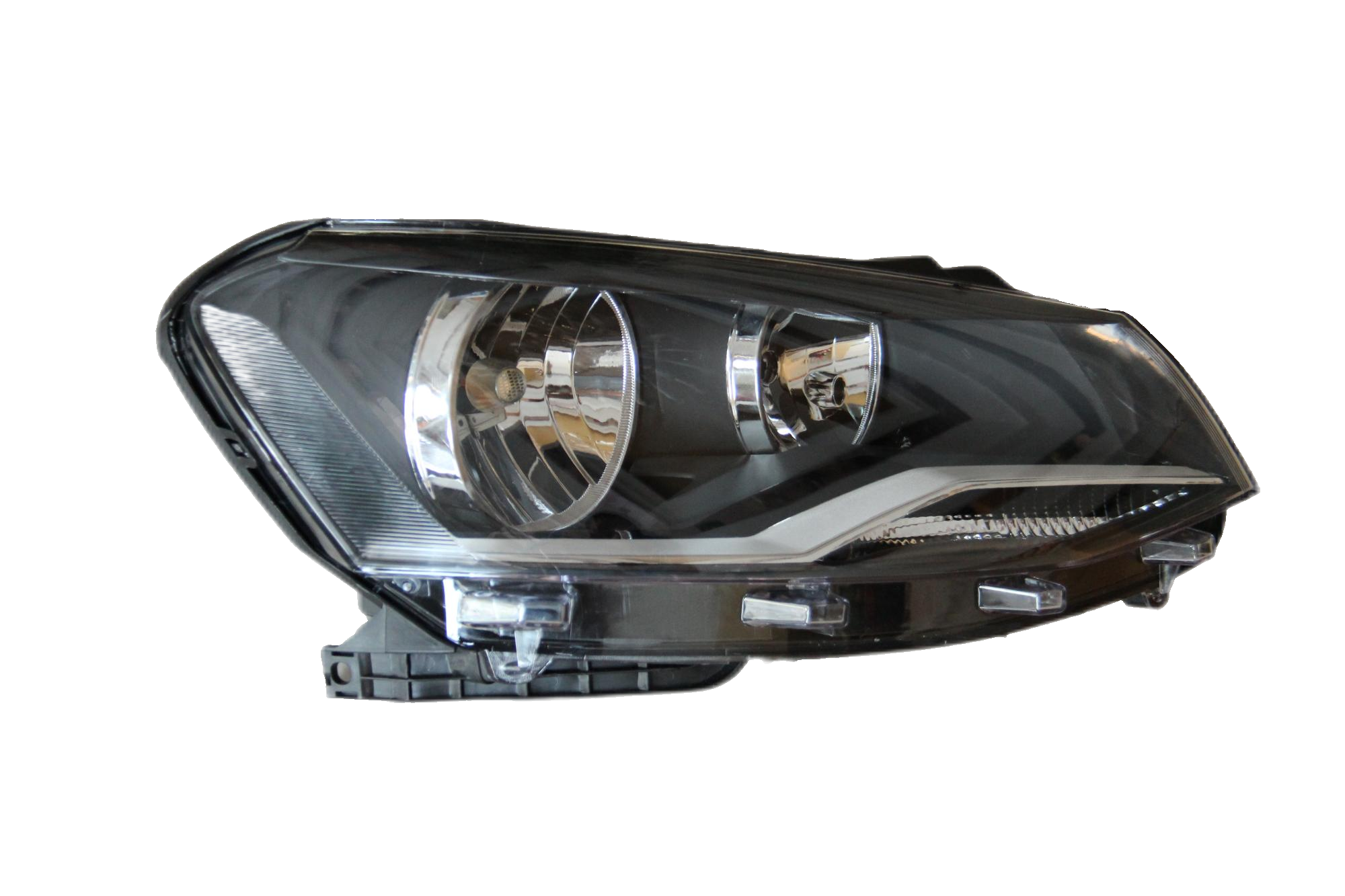 MG-23-068 GOL G6 2013 HEAD LAMP DOUBLE