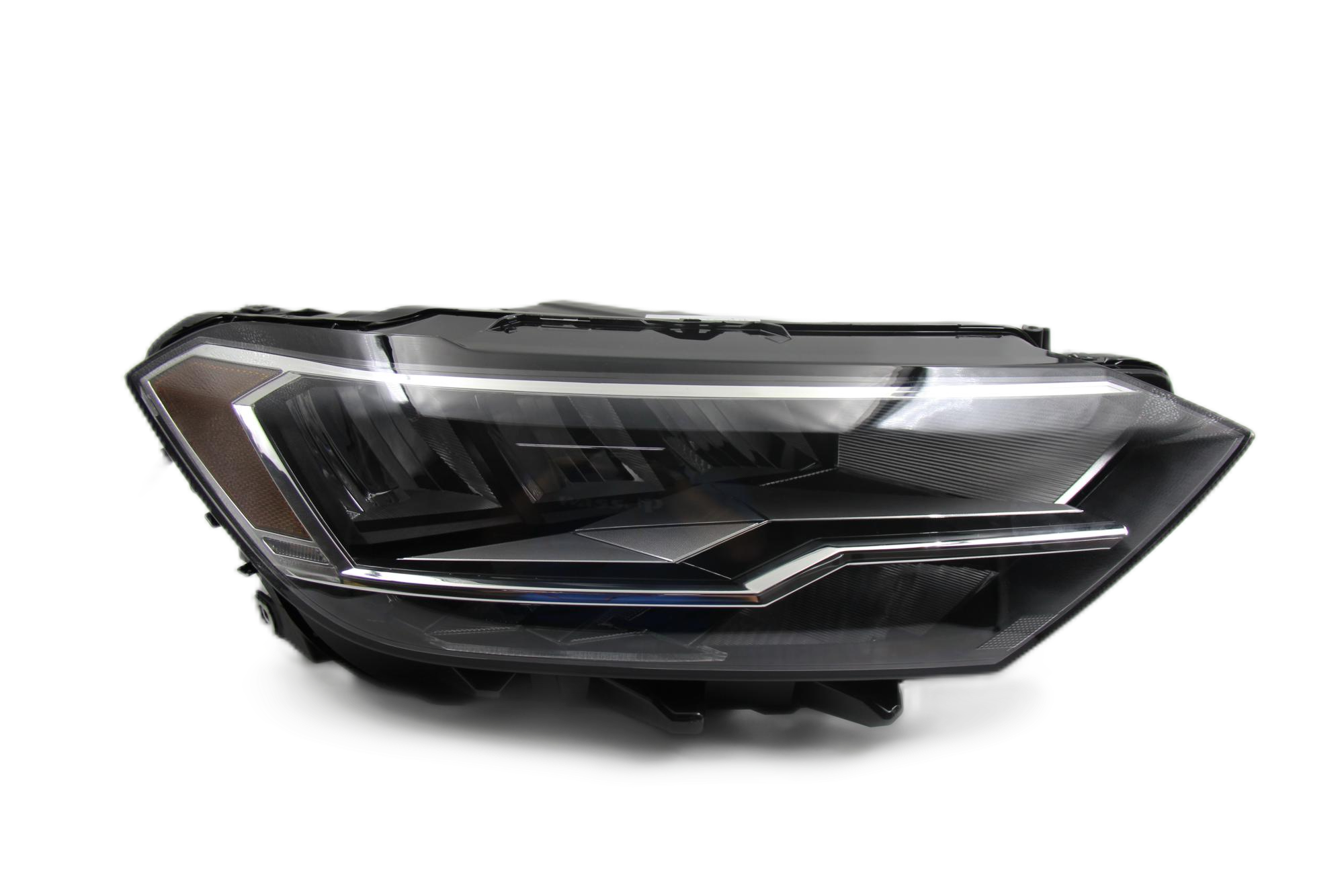 MG-23-210 JETTA 2018-2022 HEAD LAMP
