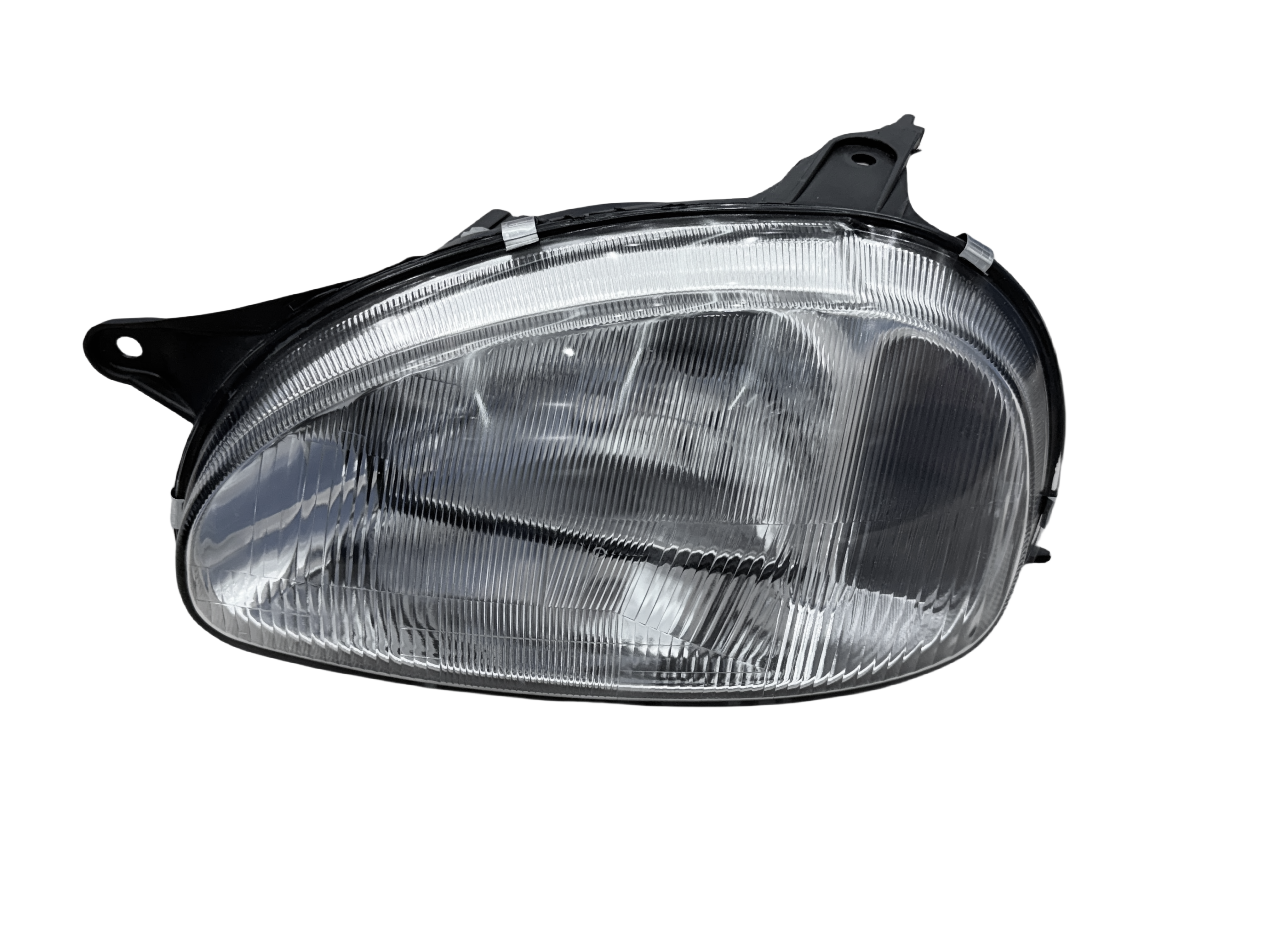 MG-23-031 FOX 2009 HEAD LAMP DOUBLE REFLECTOR