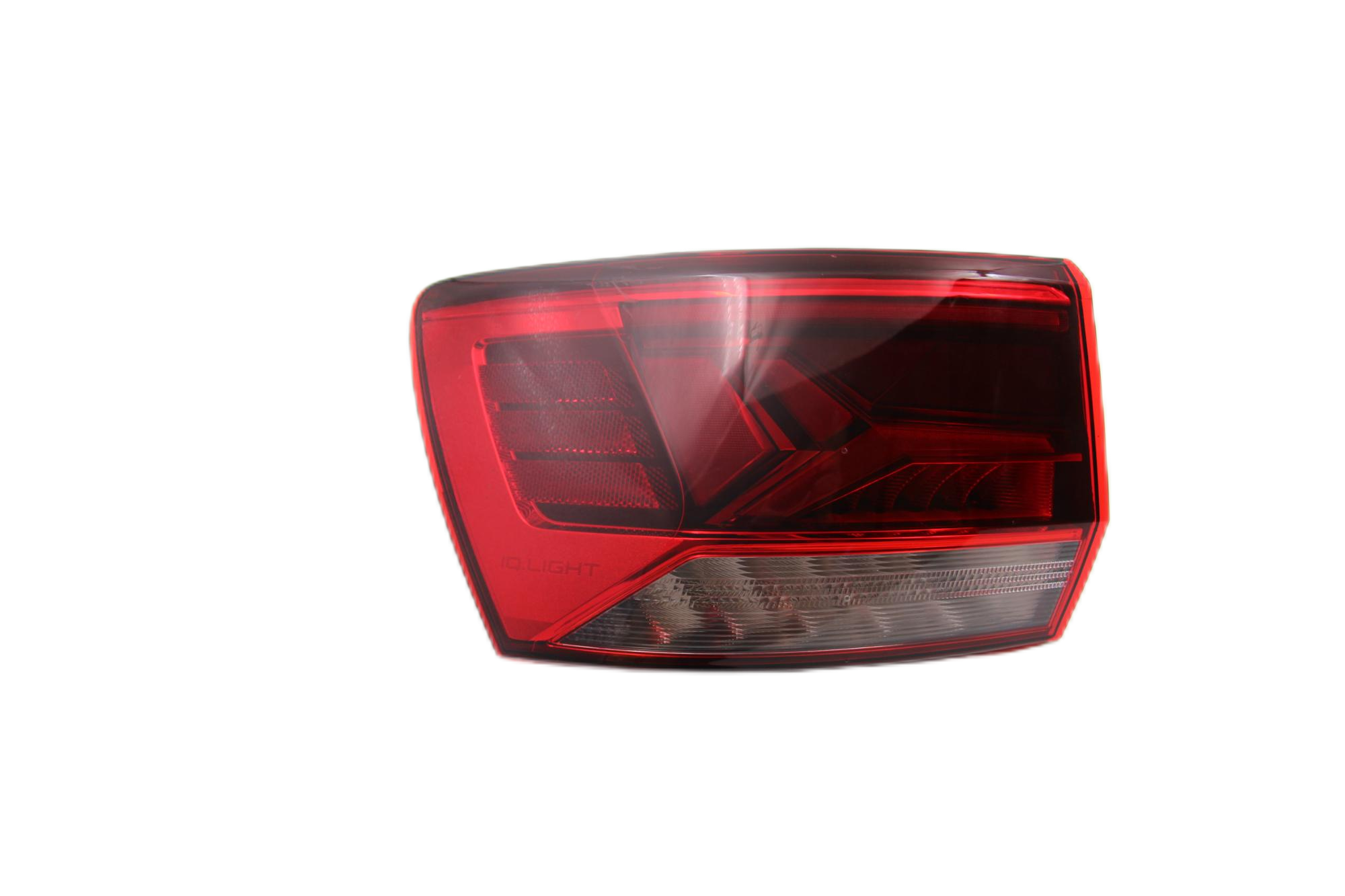 MG-23-237 TAOS 2022 TAIL LAMP OUTER