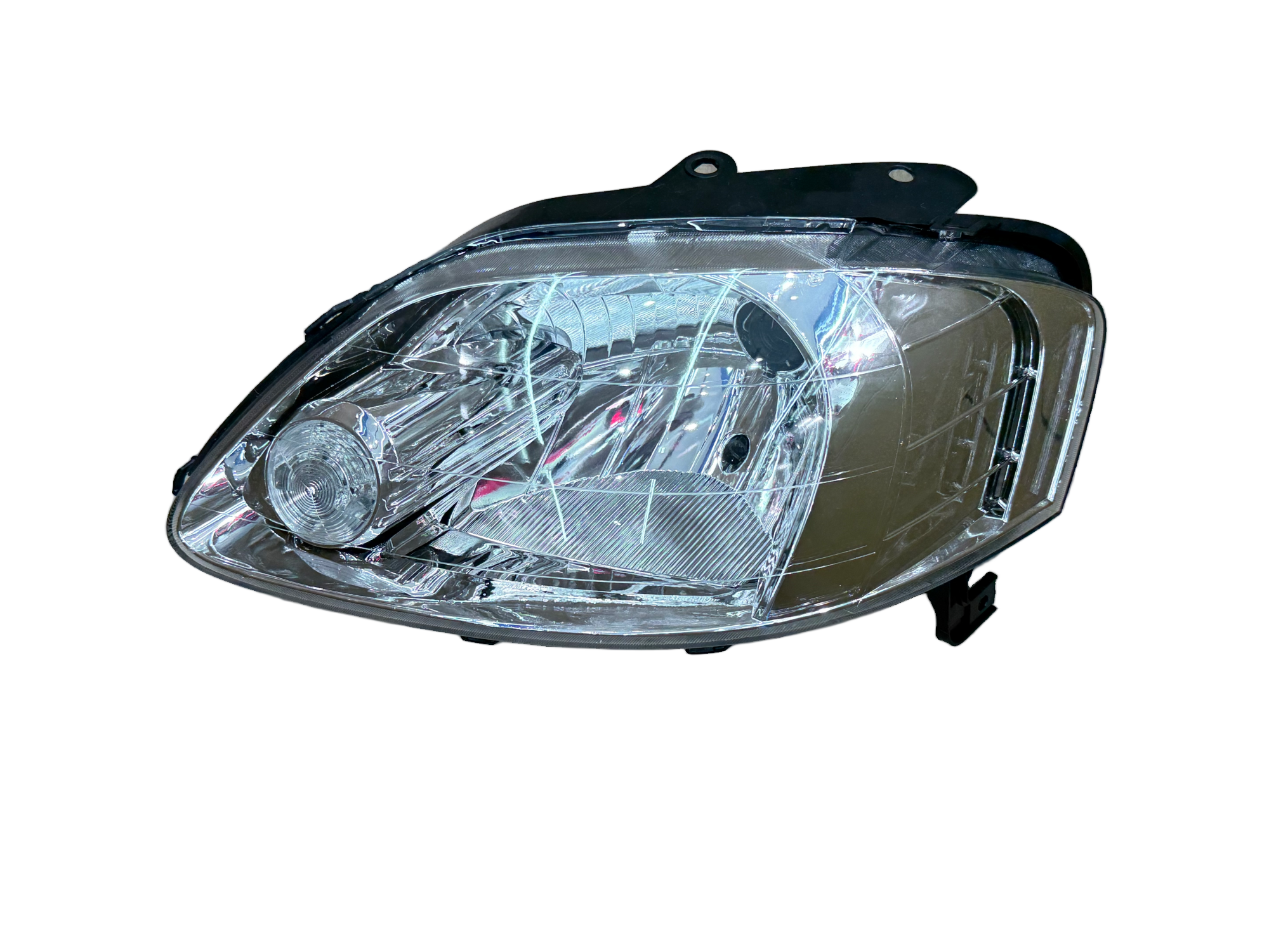 MG-230-022 FOX 2004 HEAD LAMP