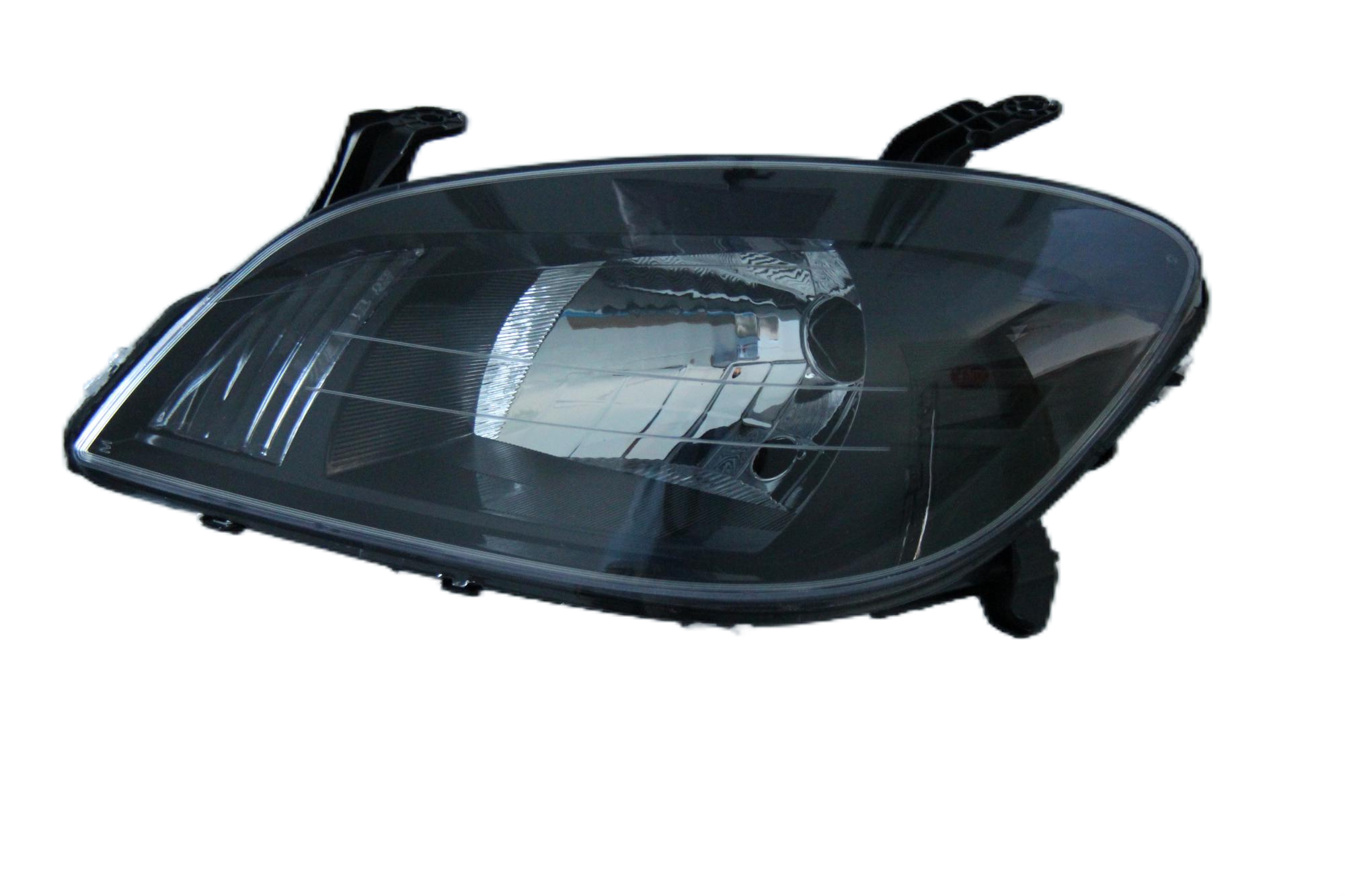 MG-30-023B CELTA 2006 HEAD LAMP BLACK
