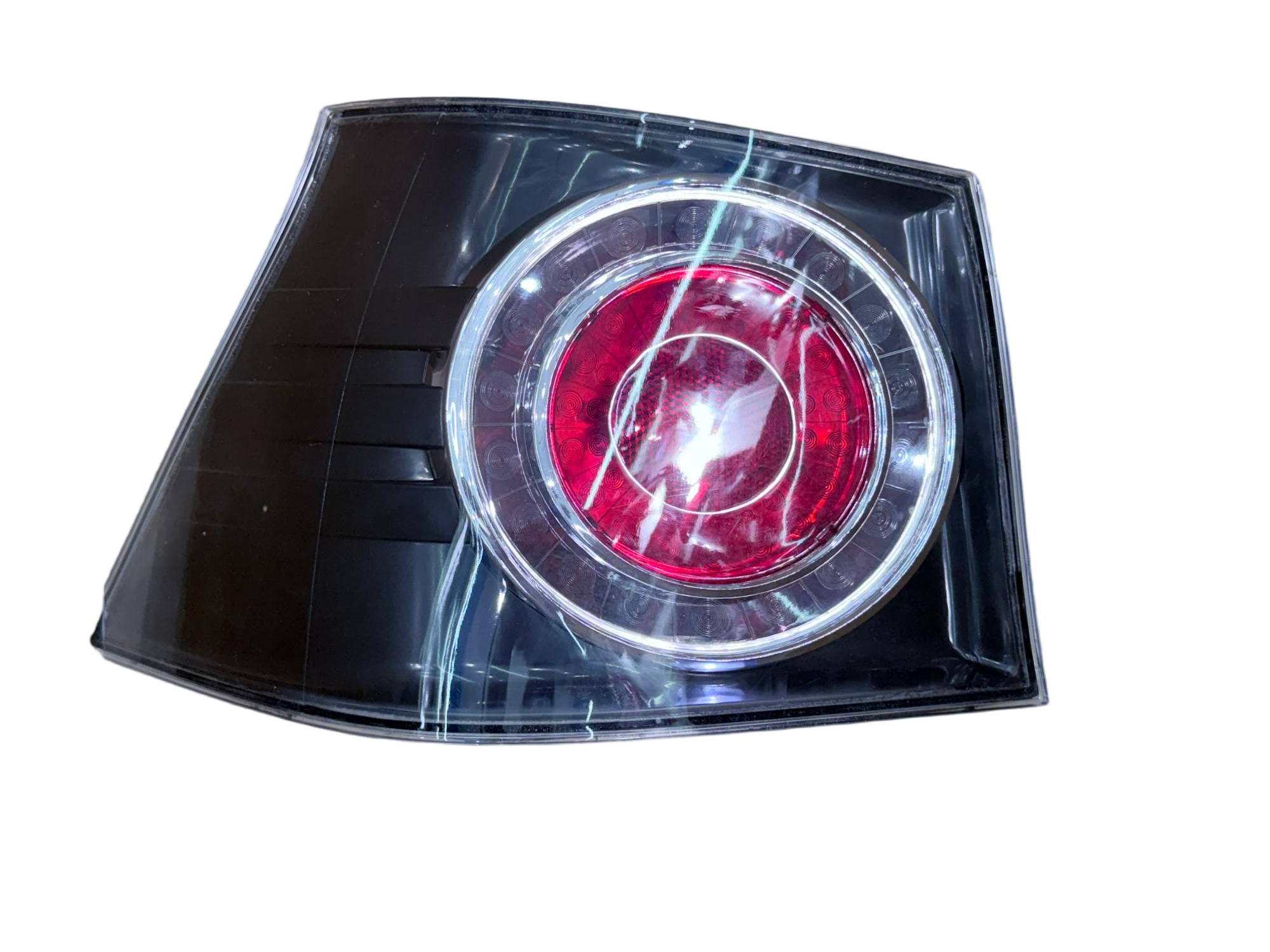 MG-23-037 GOLF GT 08-10 TAIL LAMP BLACK