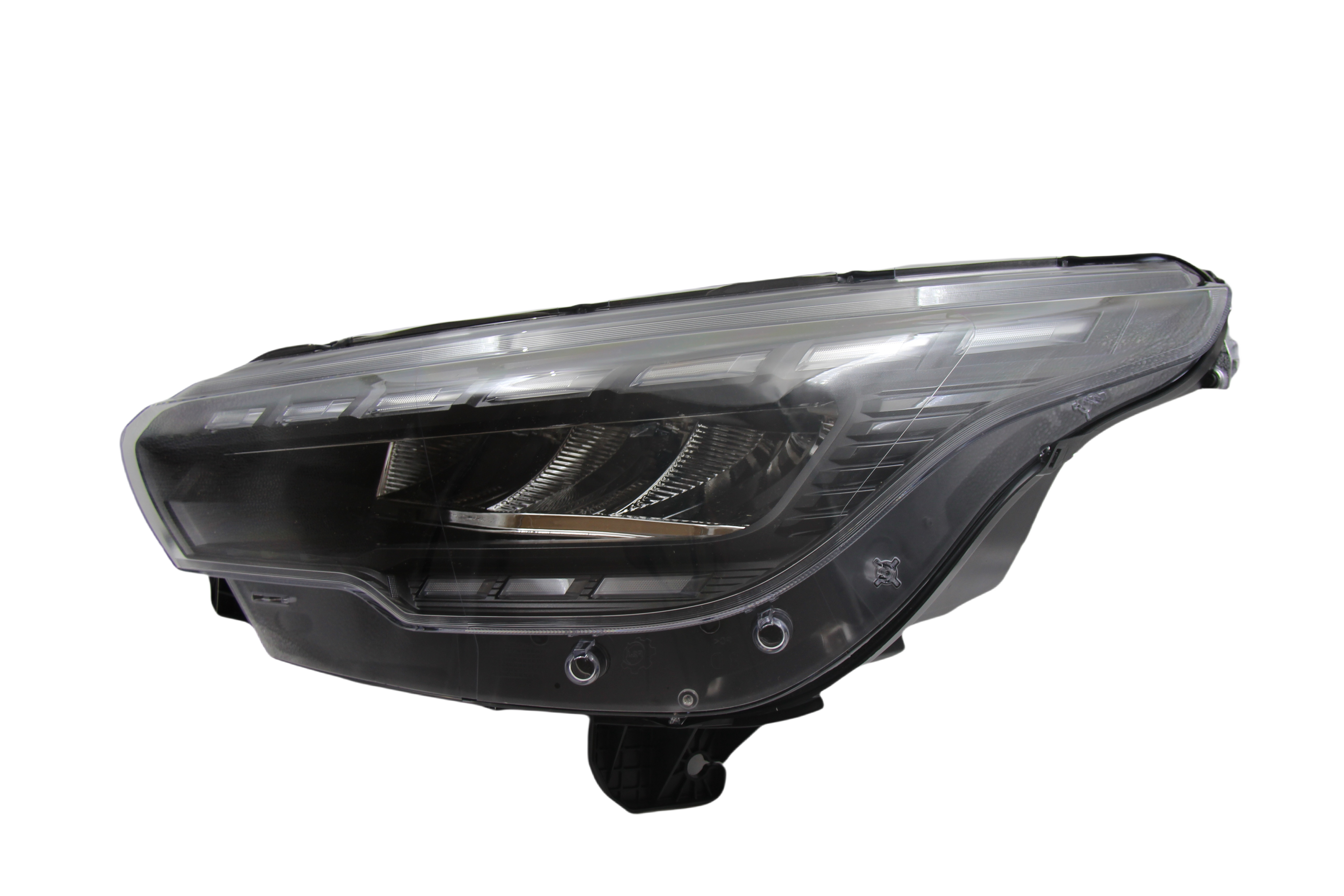 MG-01-687 ARGO 2026 HEAD LAMP